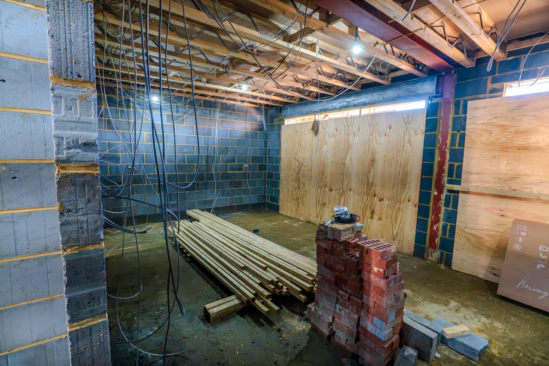 New Build in Wrotham. Kent UK