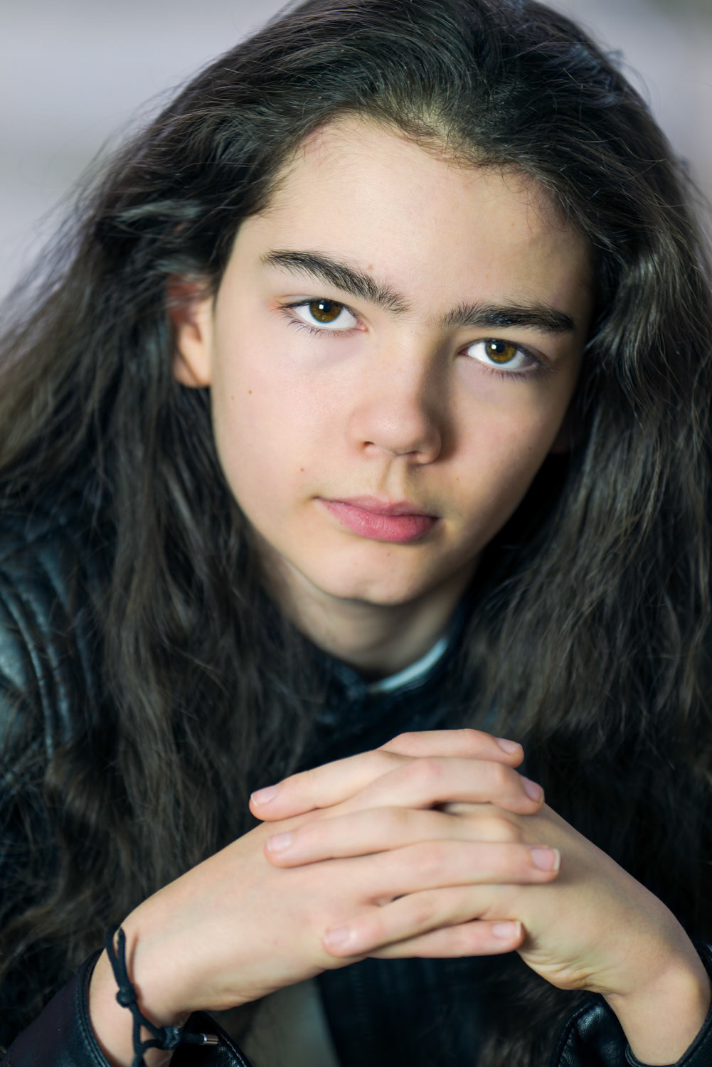 Actor Headshot