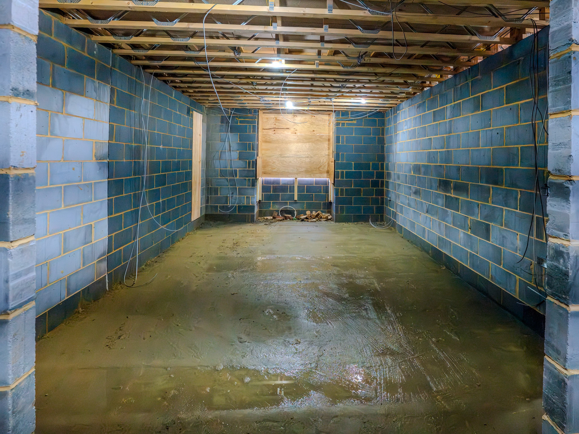 New Build in Wrotham. Kent UK