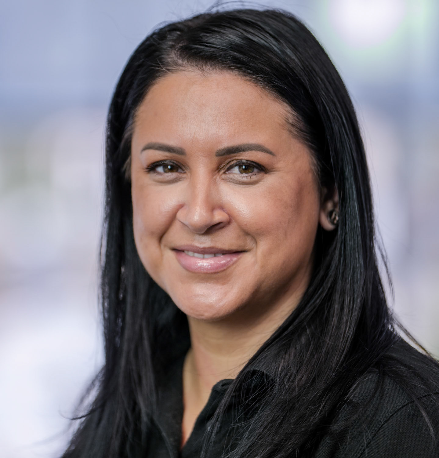 Business Headshot