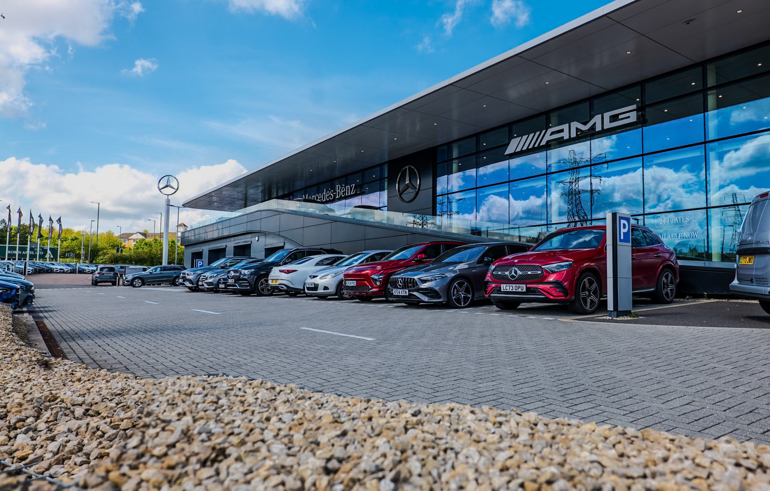 Mercedes-Benz of Dartford