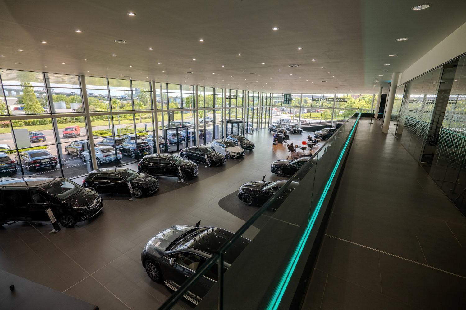 Mercedes-Benz of Dartford