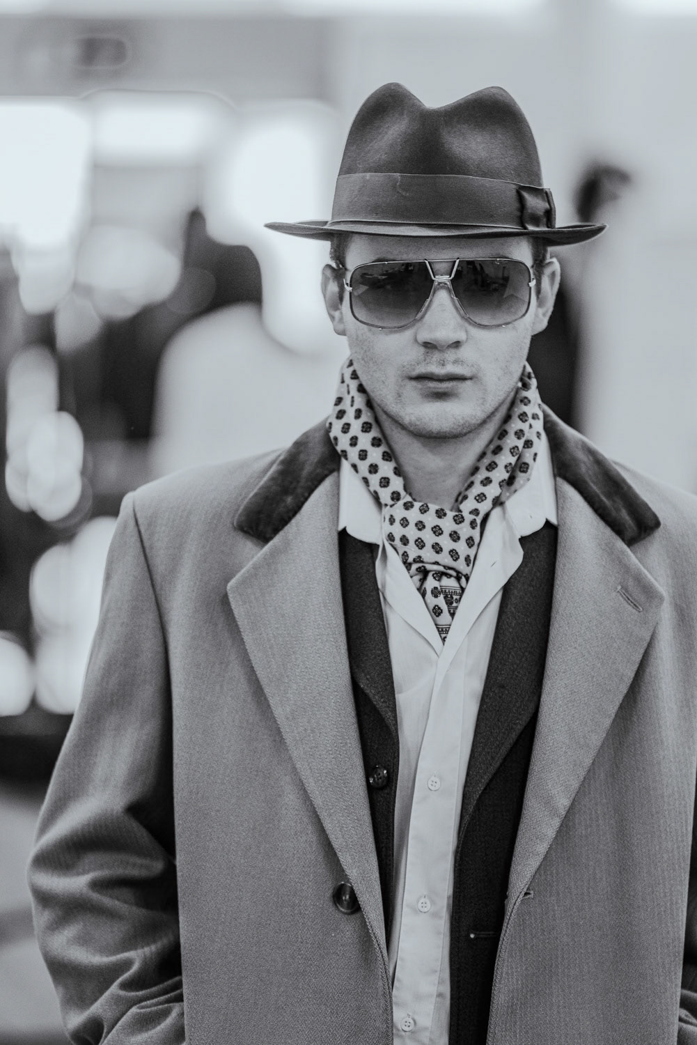 Unreleased Music Video