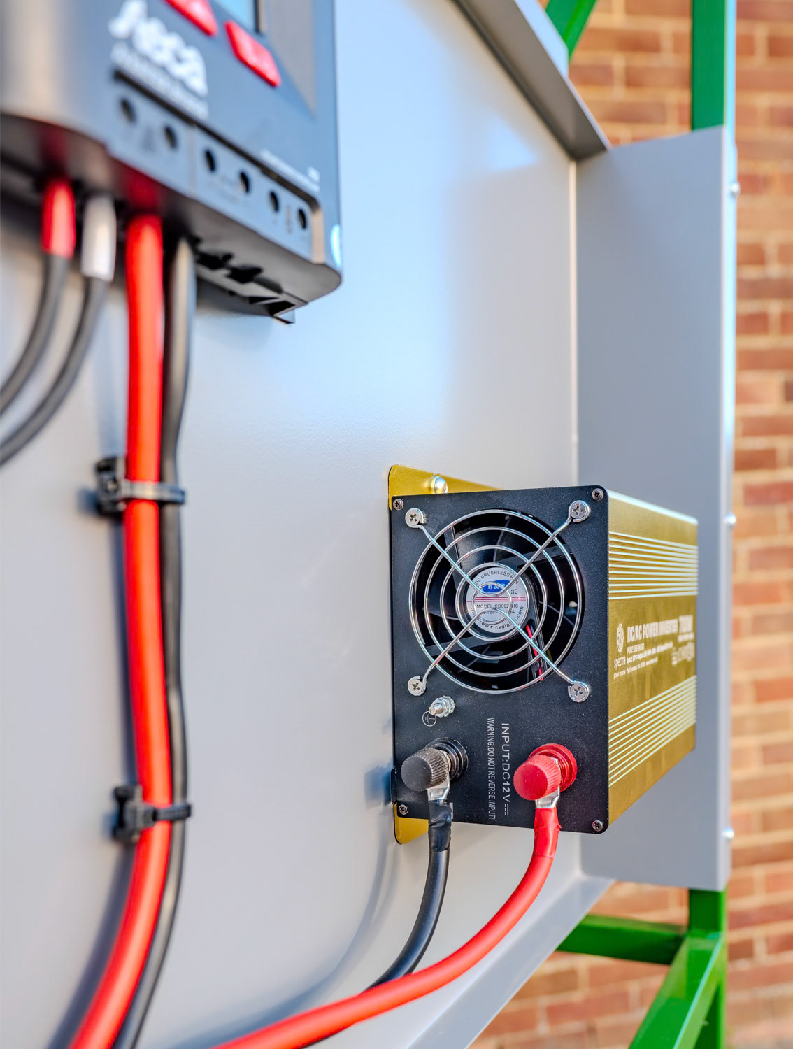 Product - Sabre Training Rigs Ltd