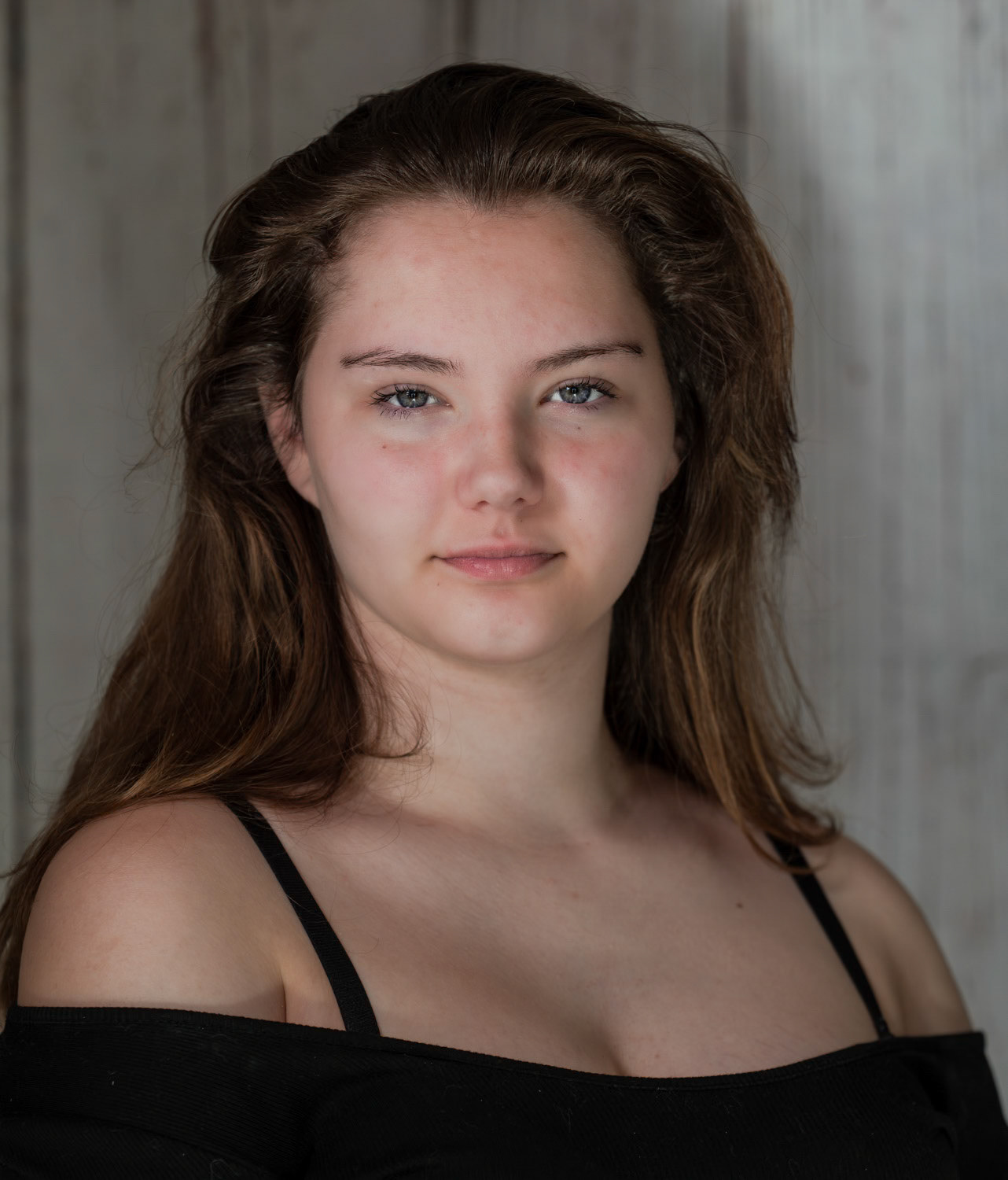 Actors Headshot