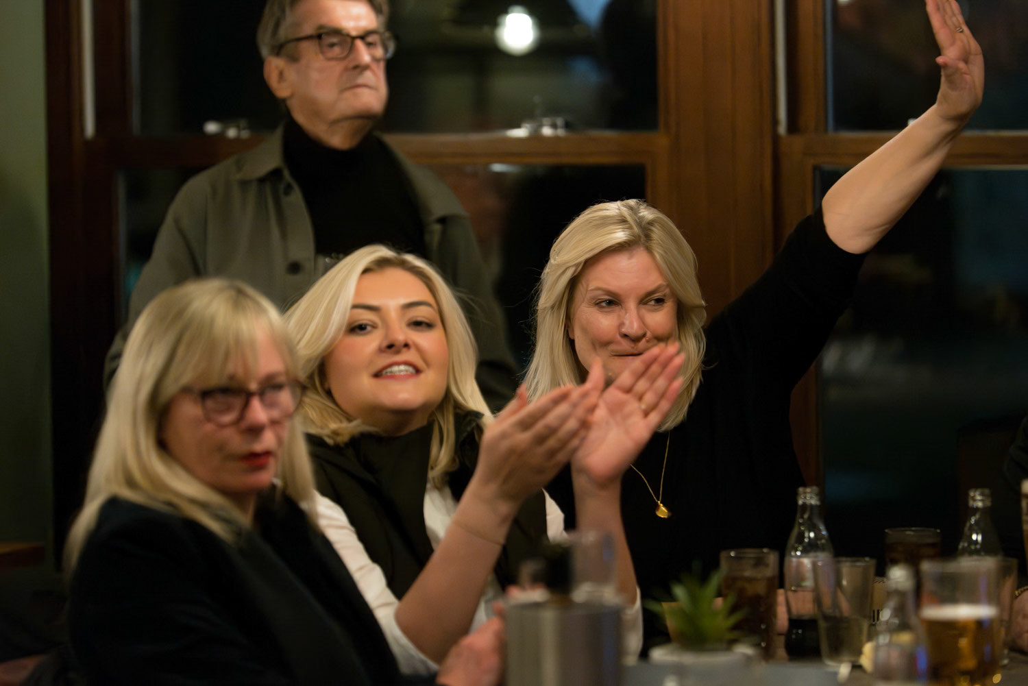 Phat Gandalf Performing