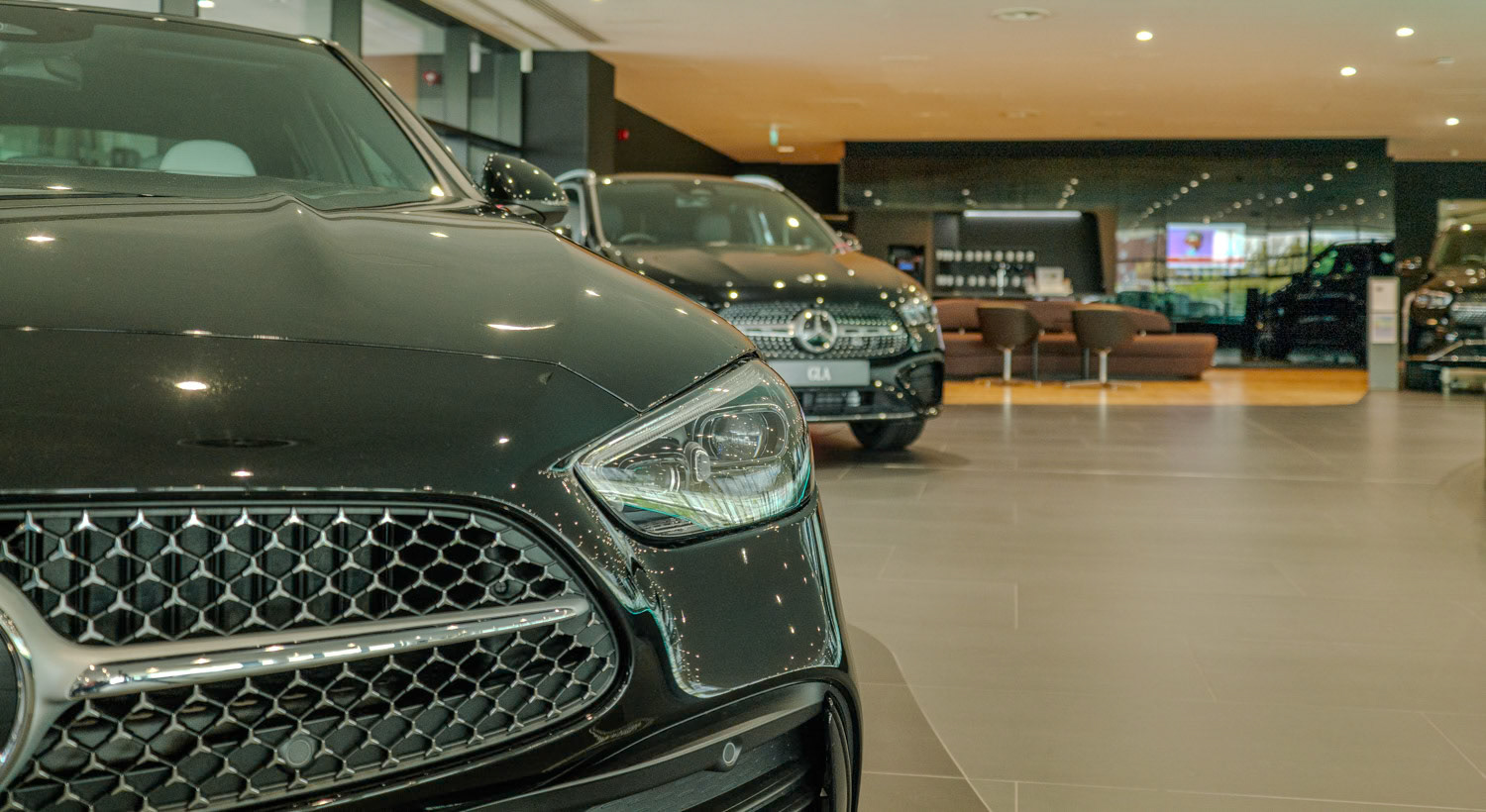 Mercedes-Benz of Dartford