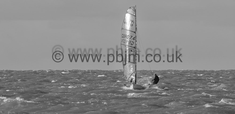 Whitstable Yacht Club -  March 2025