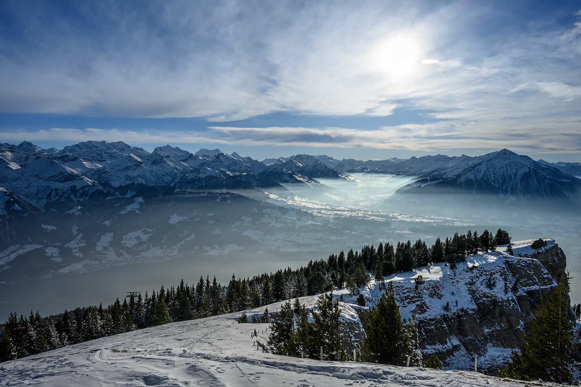 Niederhorn
