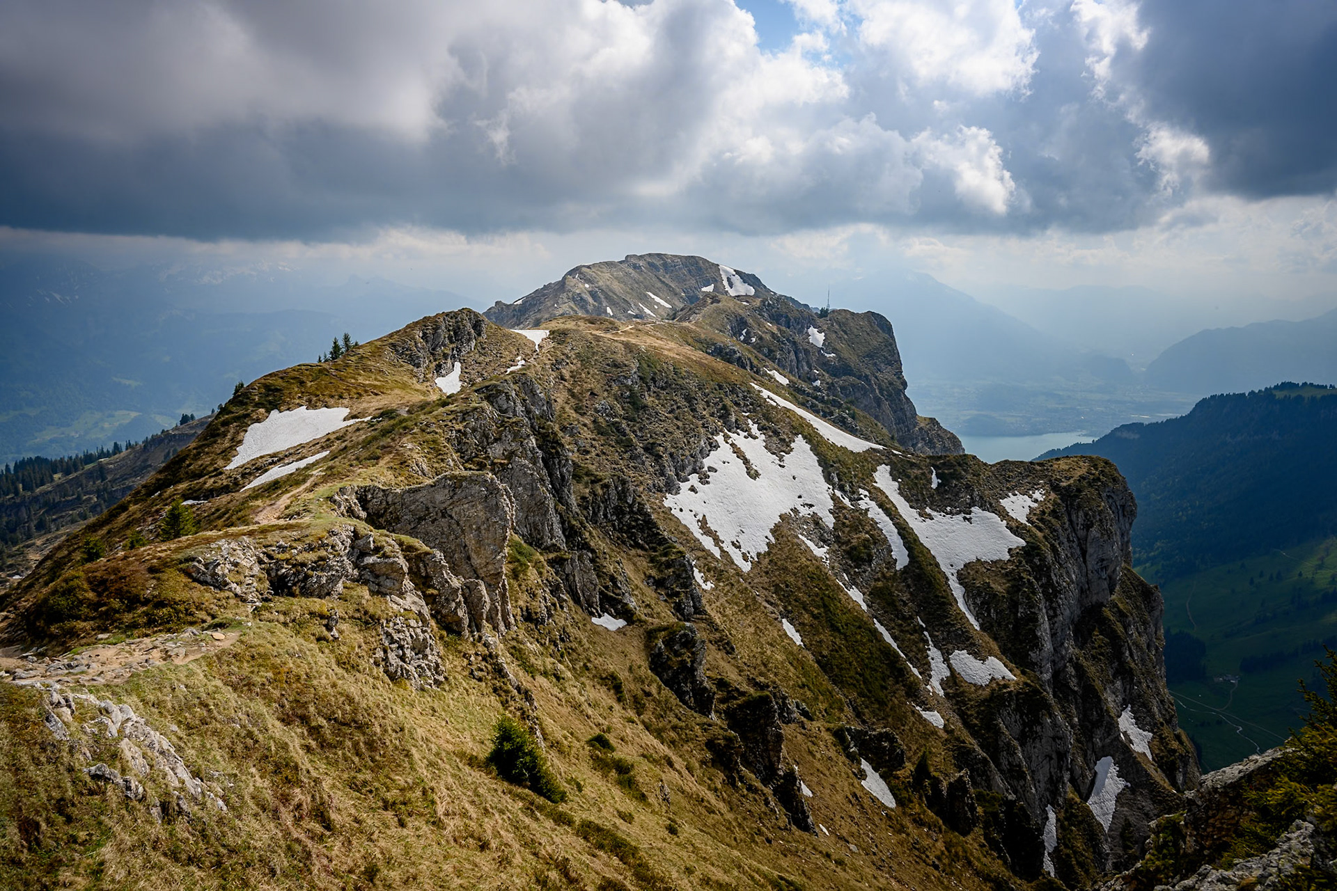 Niederhorn