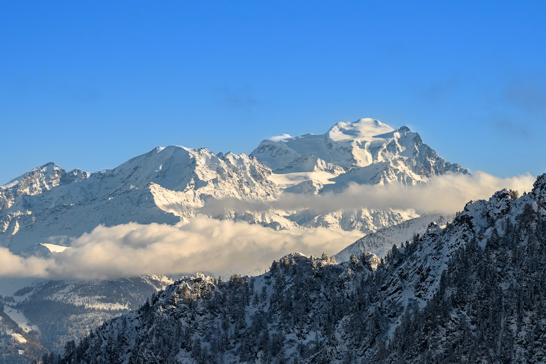 Grand Combin