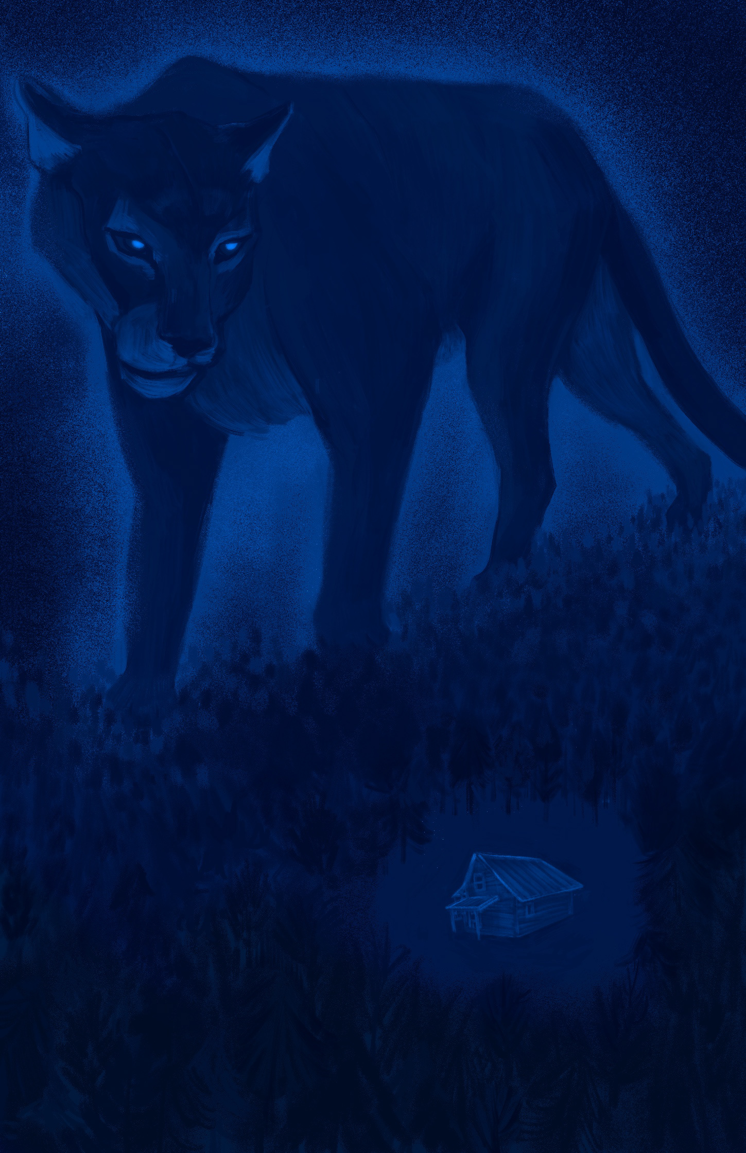 The Midnight Zone