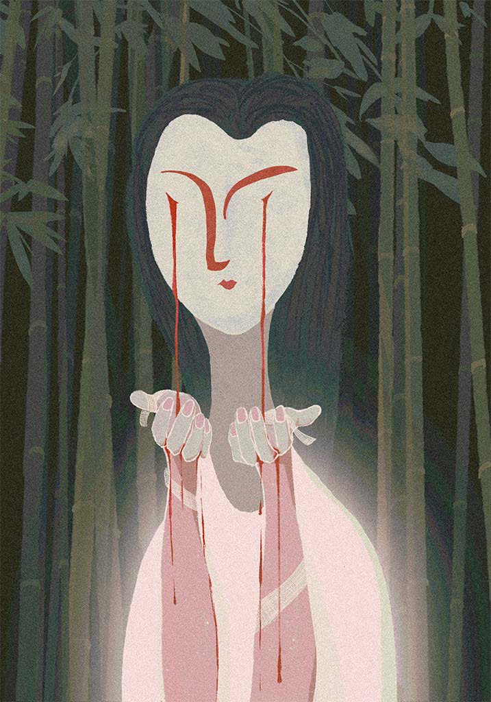 The Miracle Girl