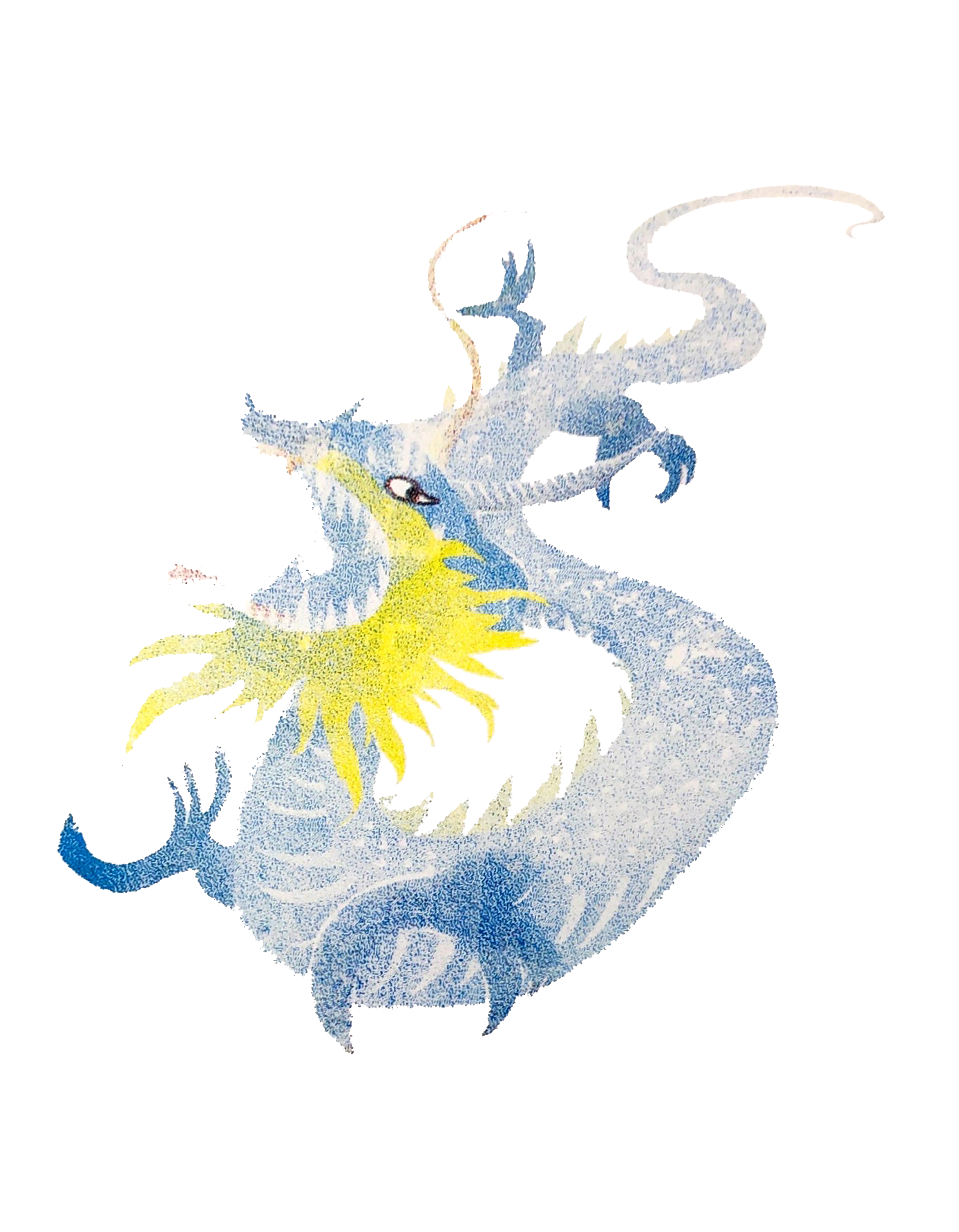 Dragon·龙