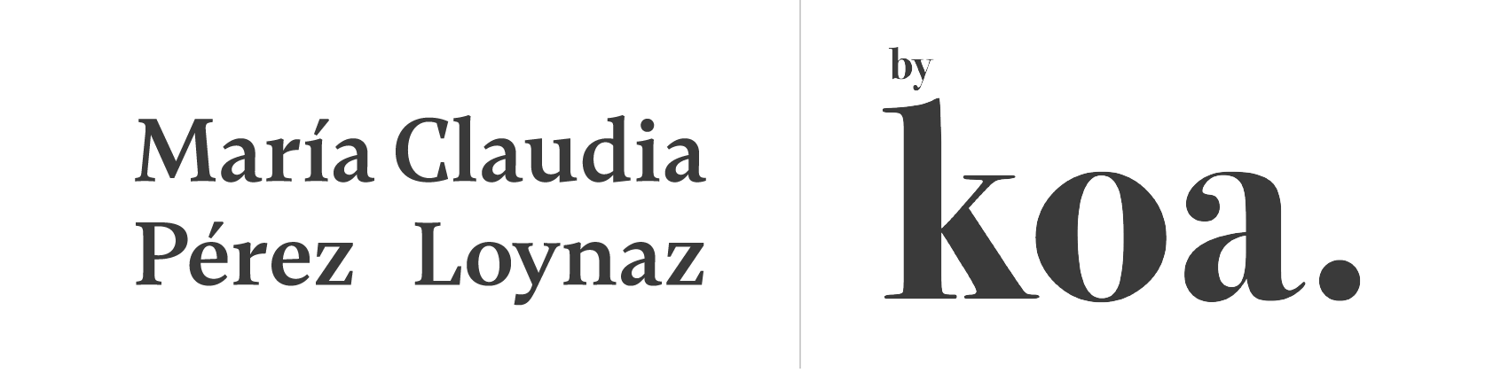 Maria Claudia Perez Loynaz