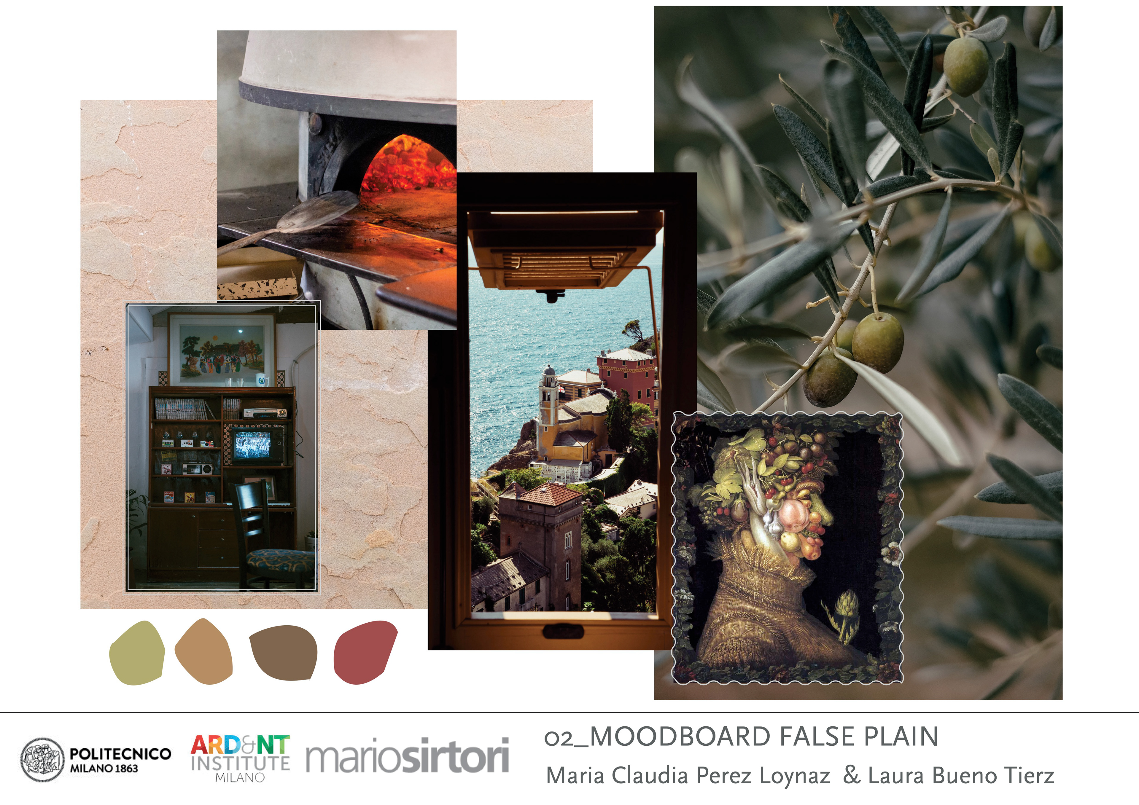 Moodboard