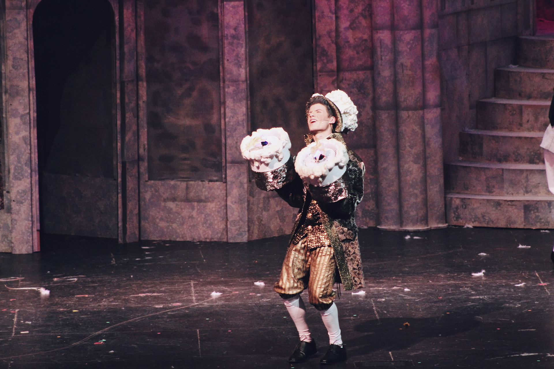 Processed with VSCO with c4 preset