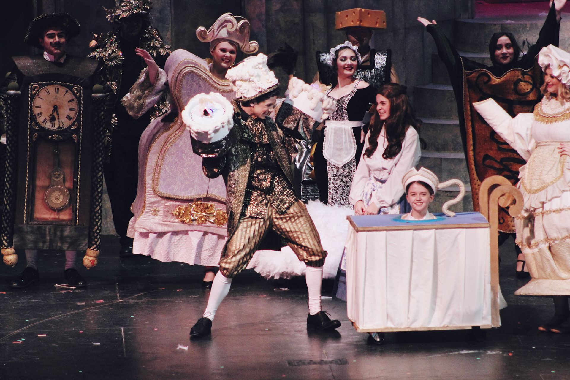 Processed with VSCO with c4 preset