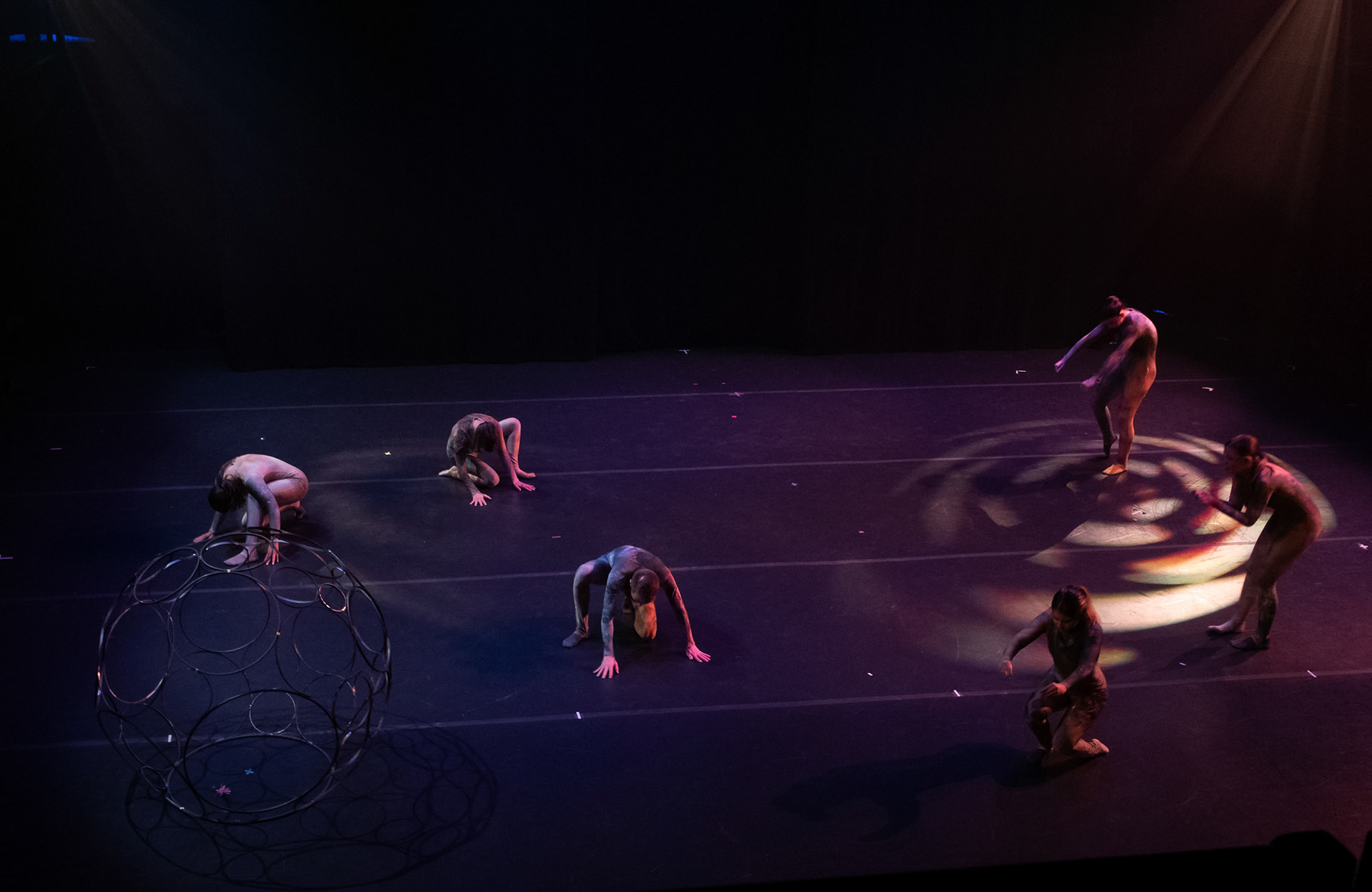 you can't rewrite the past - change is coming by Kyla Olson