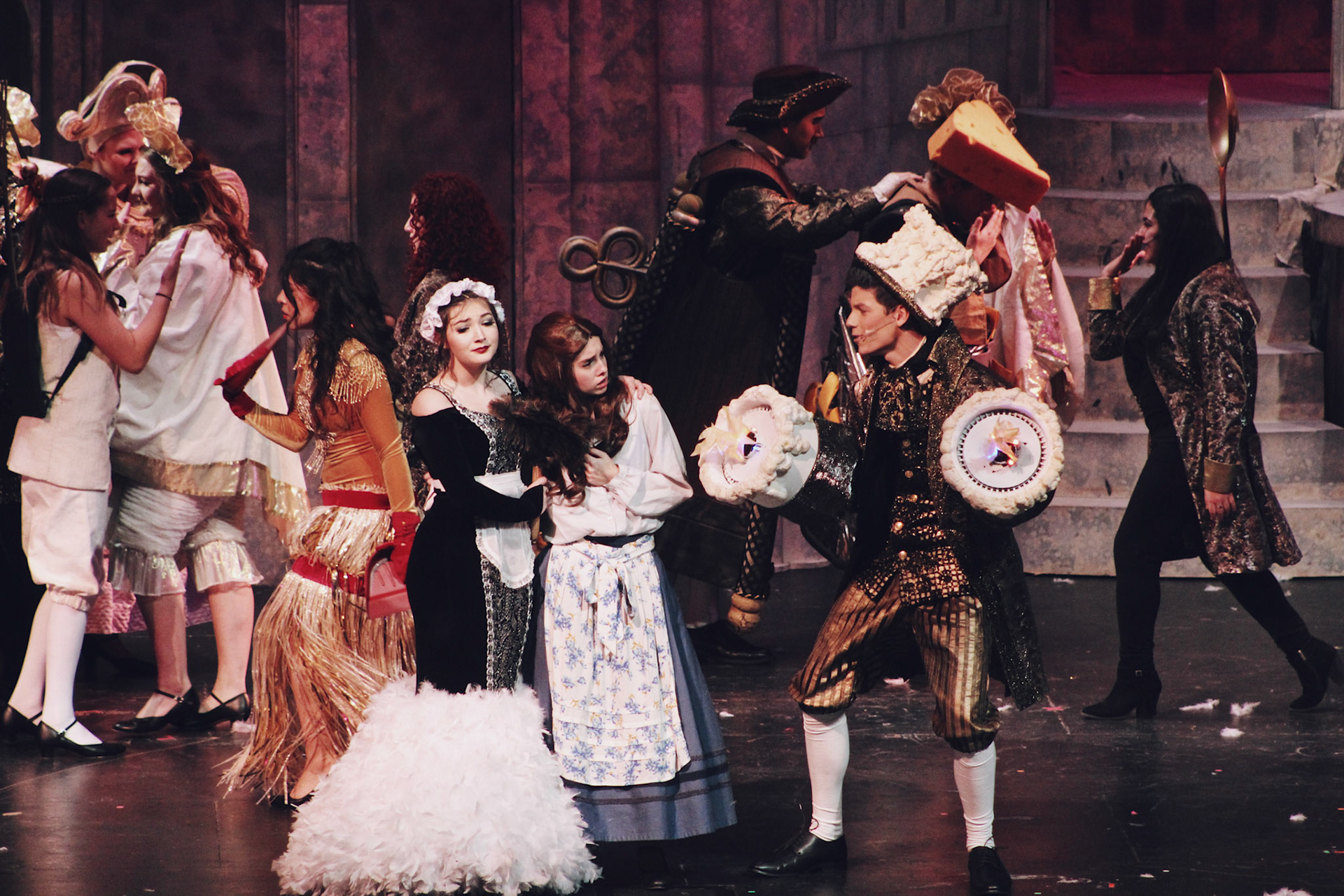 Processed with VSCO with c4 preset