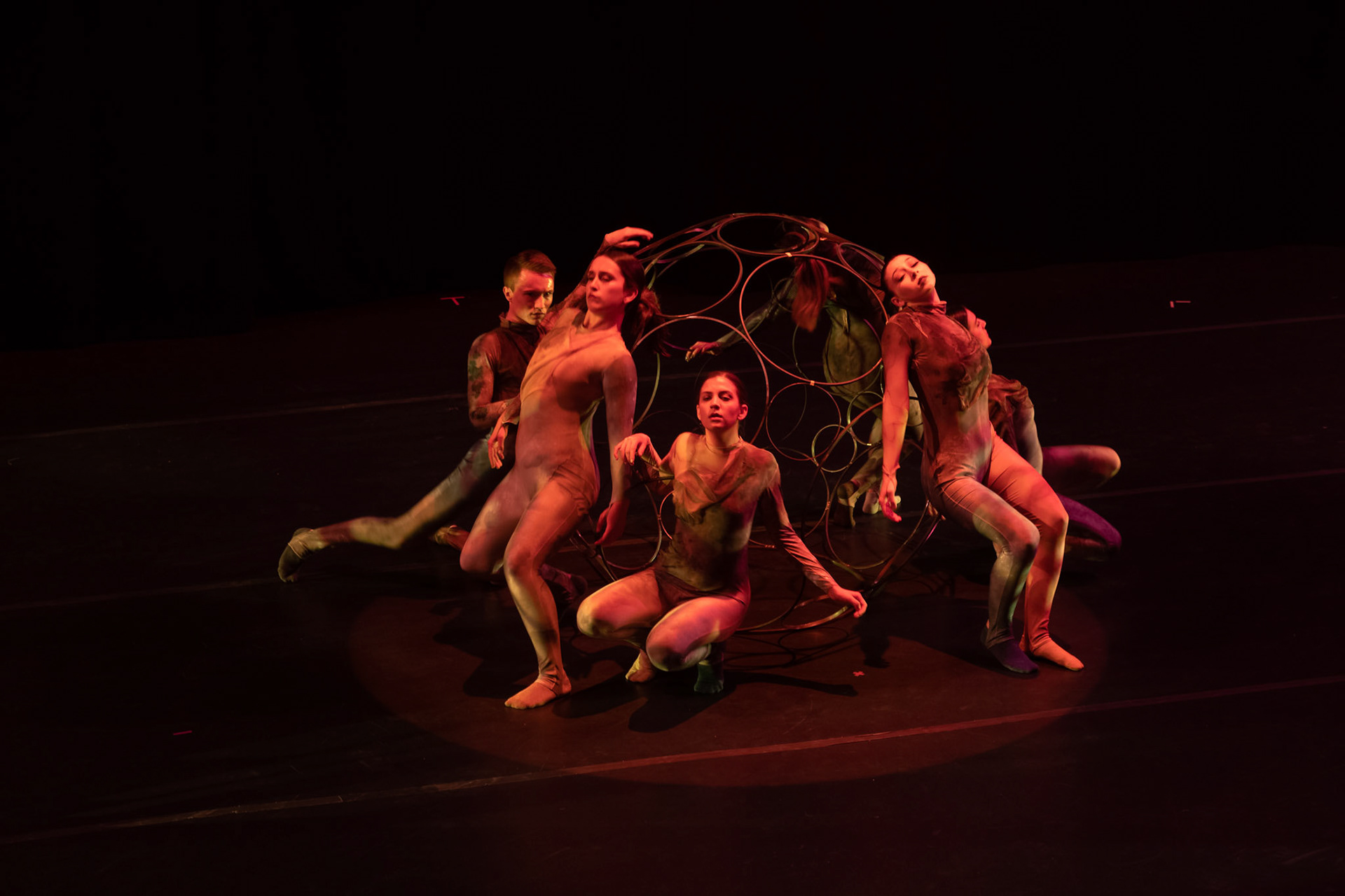 you can't rewrite the past - change is coming by Kyla Olson