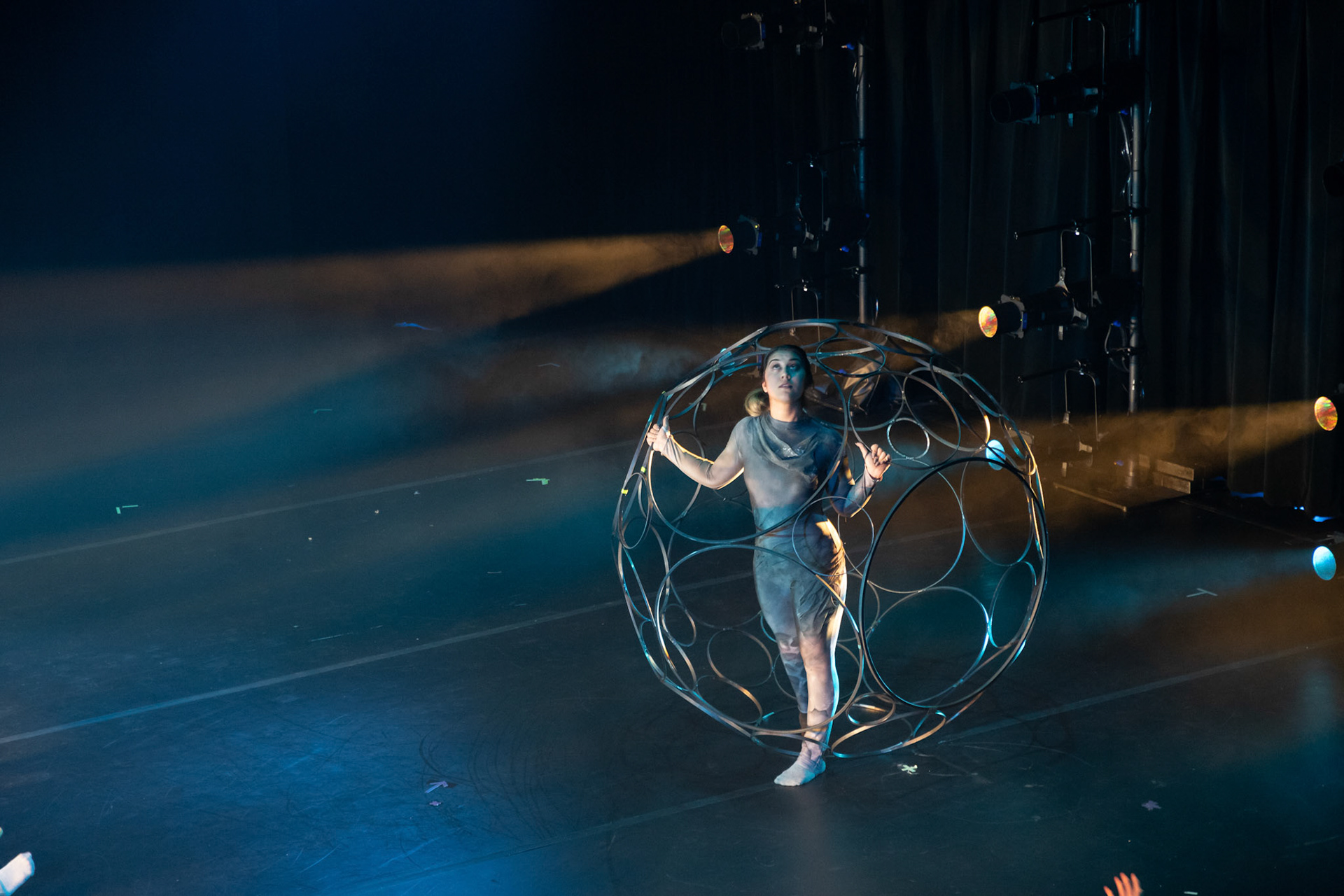 you can't rewrite the past - change is coming by Kyla Olson