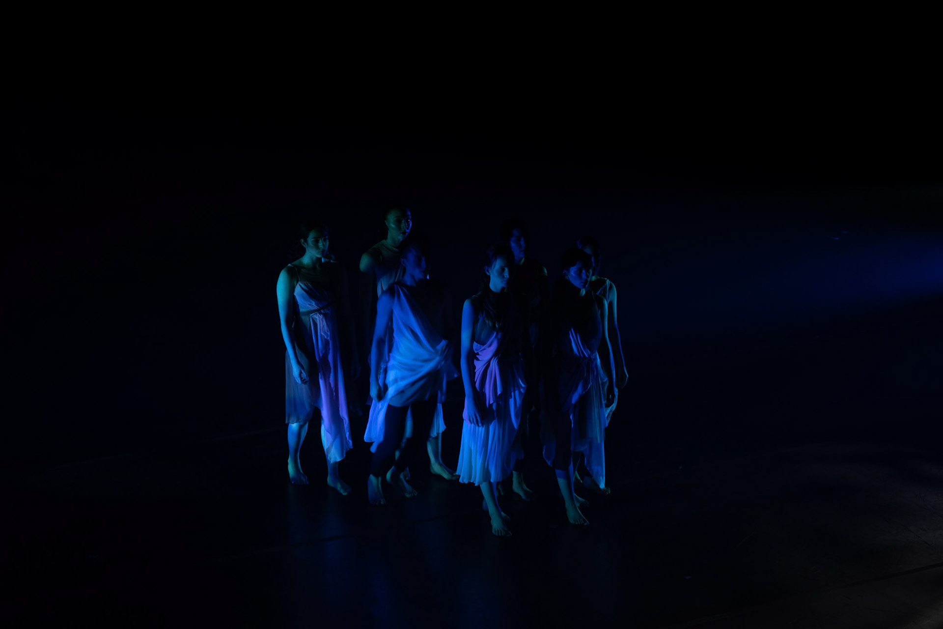 In Between Sand and Sky by Kim Jones