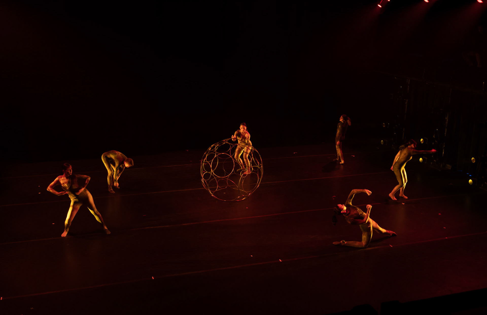 you can't rewrite the past - change is coming by Kyla Olson