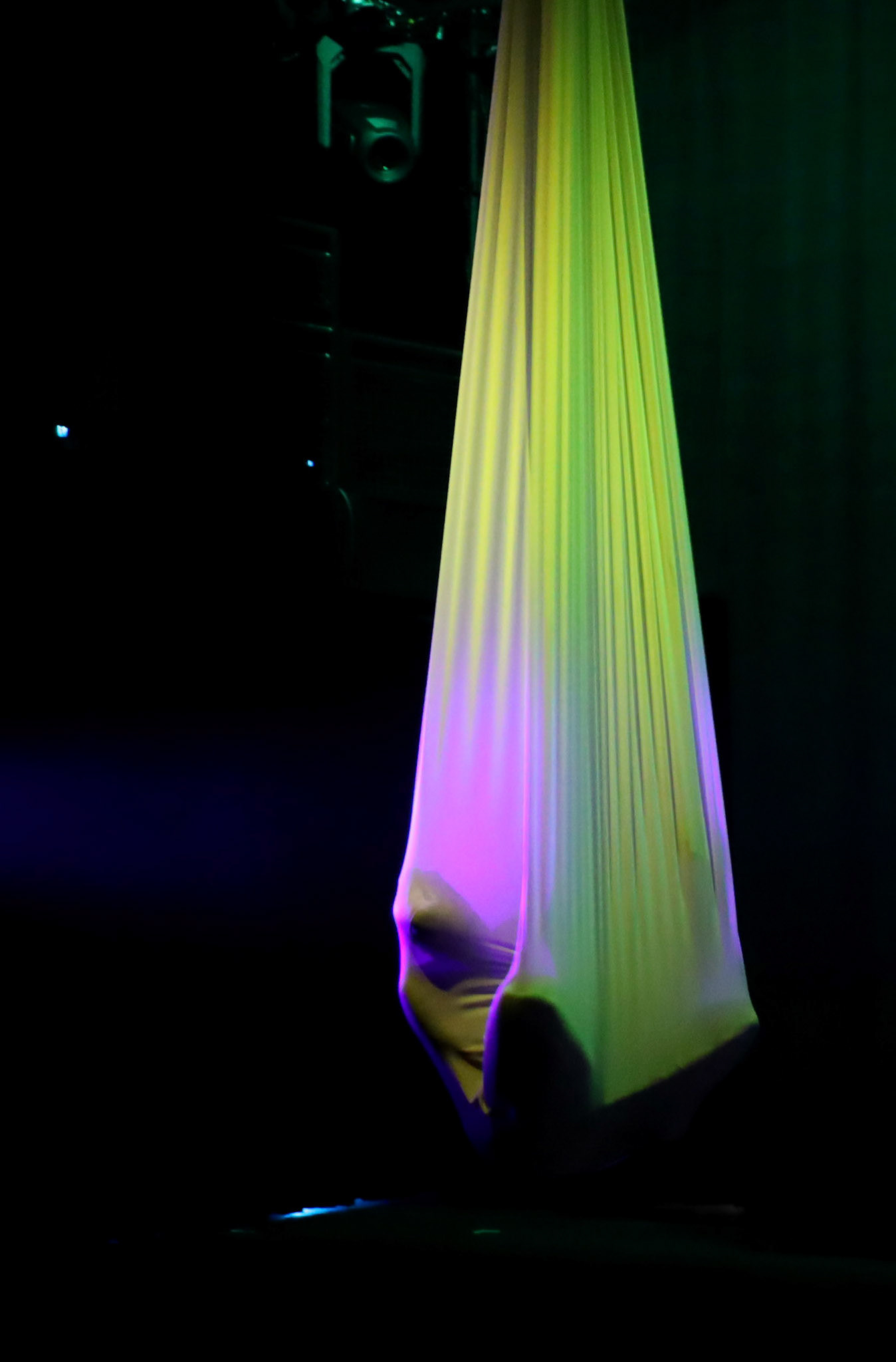 just when the caterpillar thought by Tanya Calamoneri