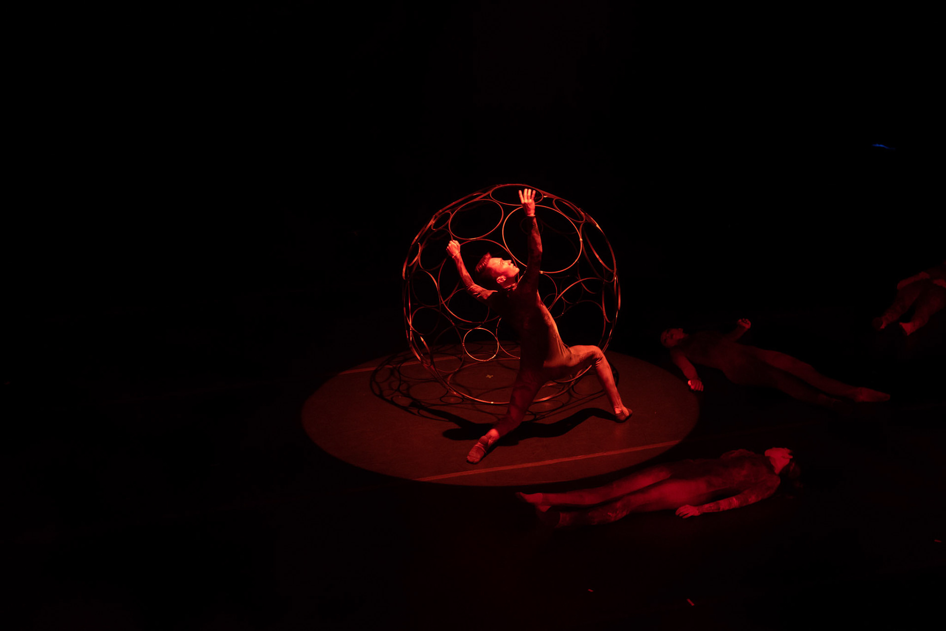 you can't rewrite the past - change is coming by Kyla Olson