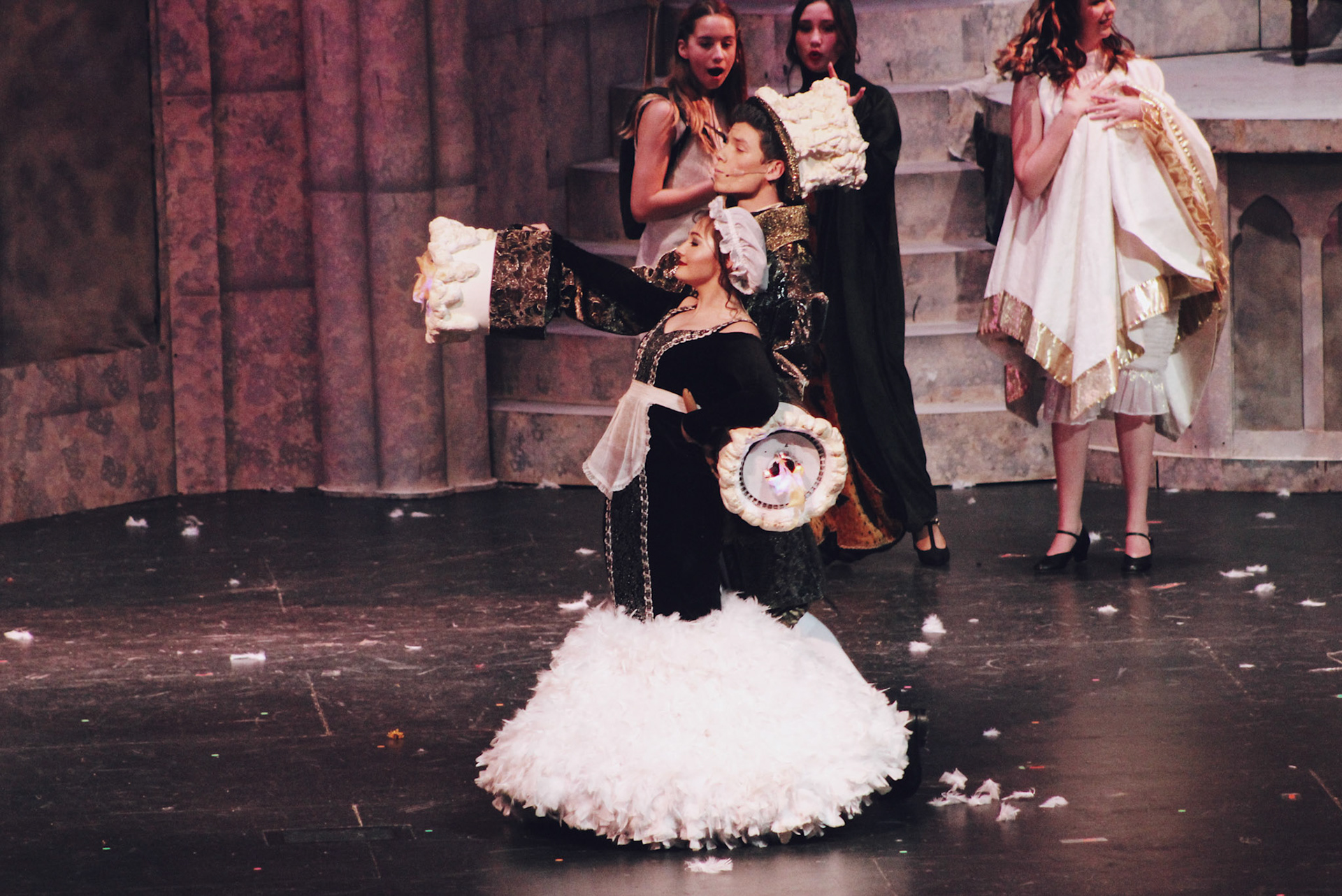 Processed with VSCO with c4 preset