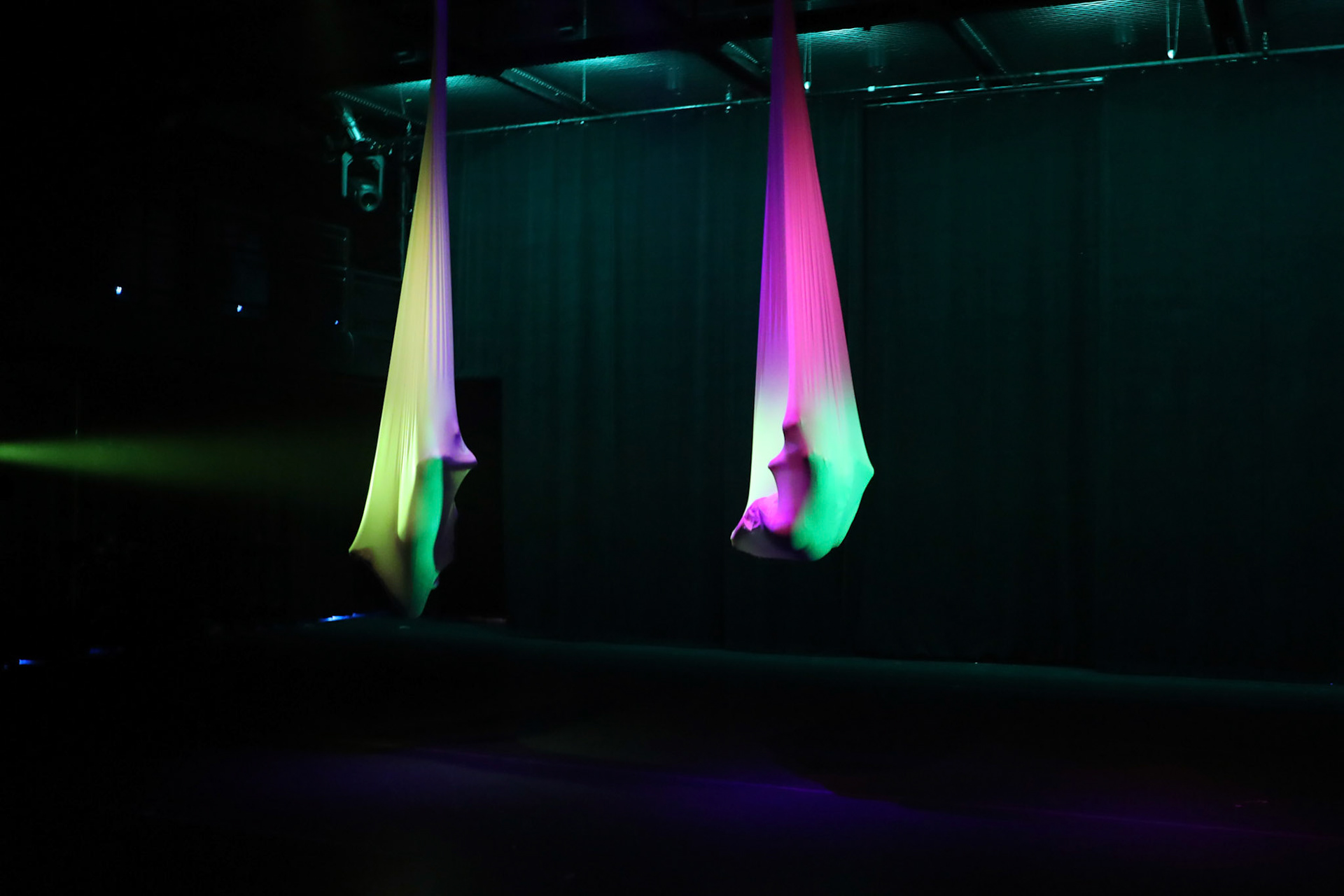 just when the caterpillar thought by Tanya Calamoneri