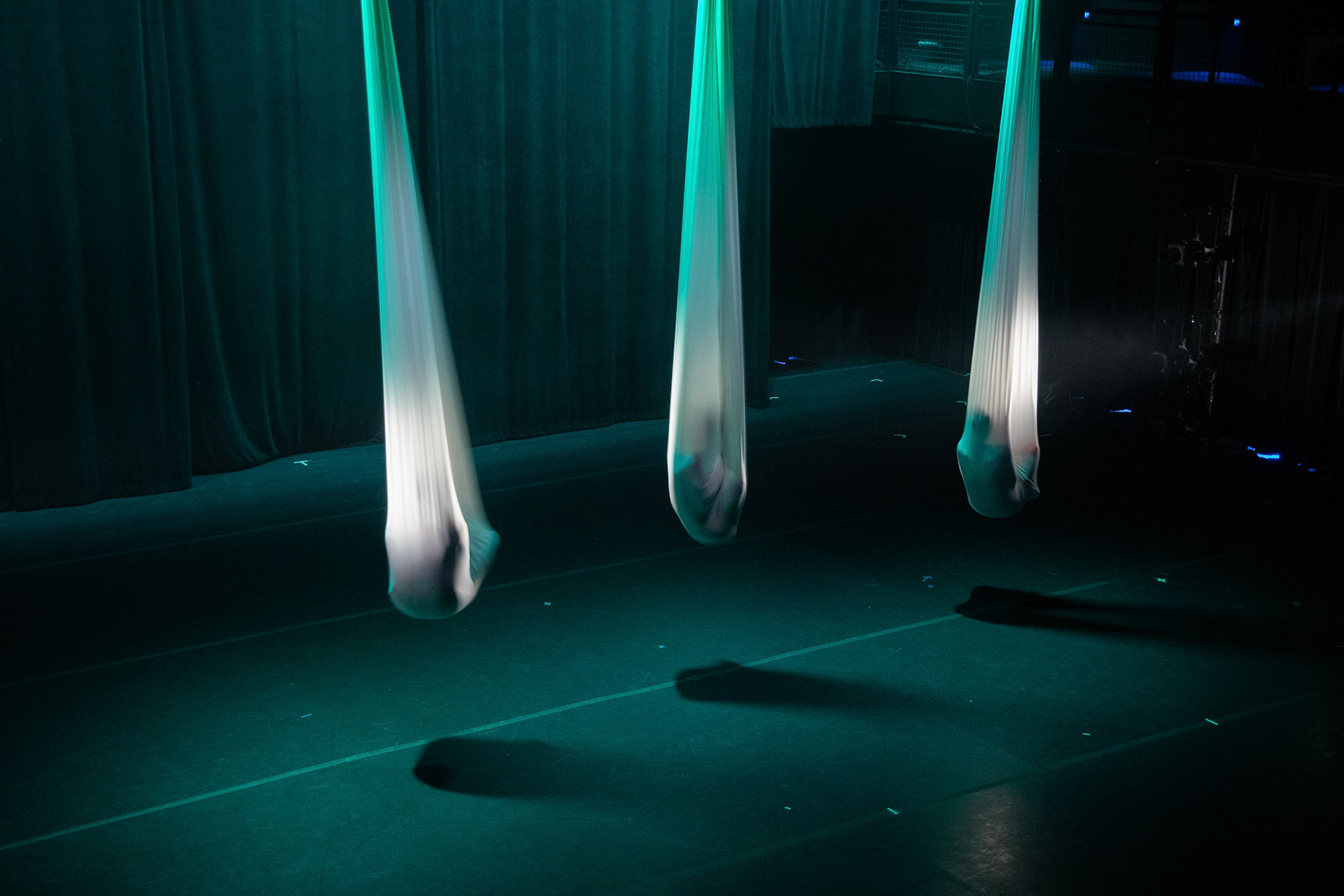 just when the caterpillar thought by Tanya Calamoneri