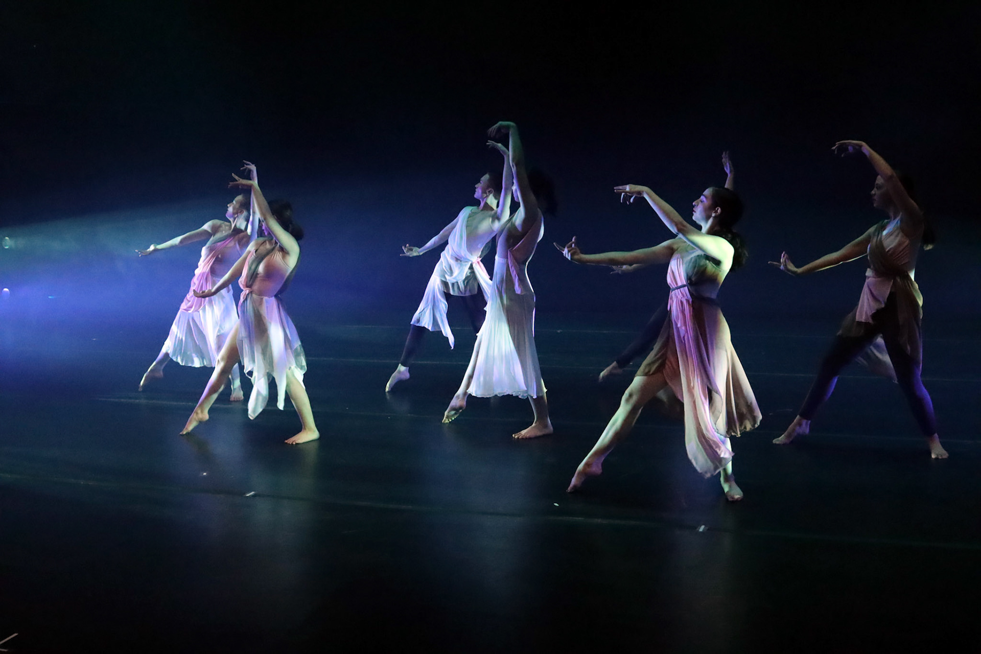 In Between Sand and Sky by Kim Jones