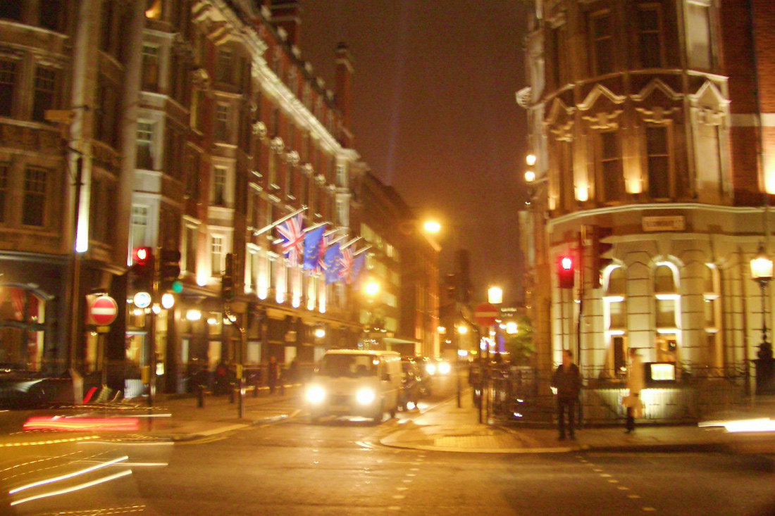 London, UK