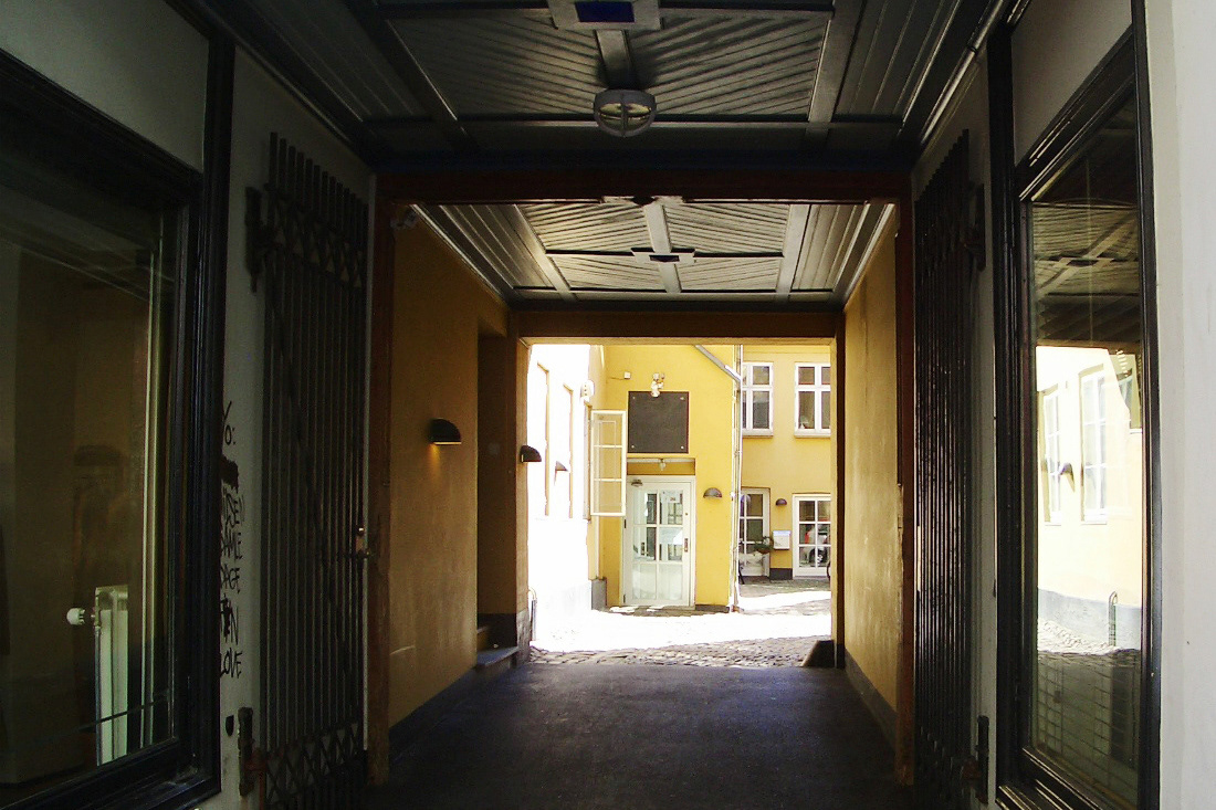 Aarhus, Danmark