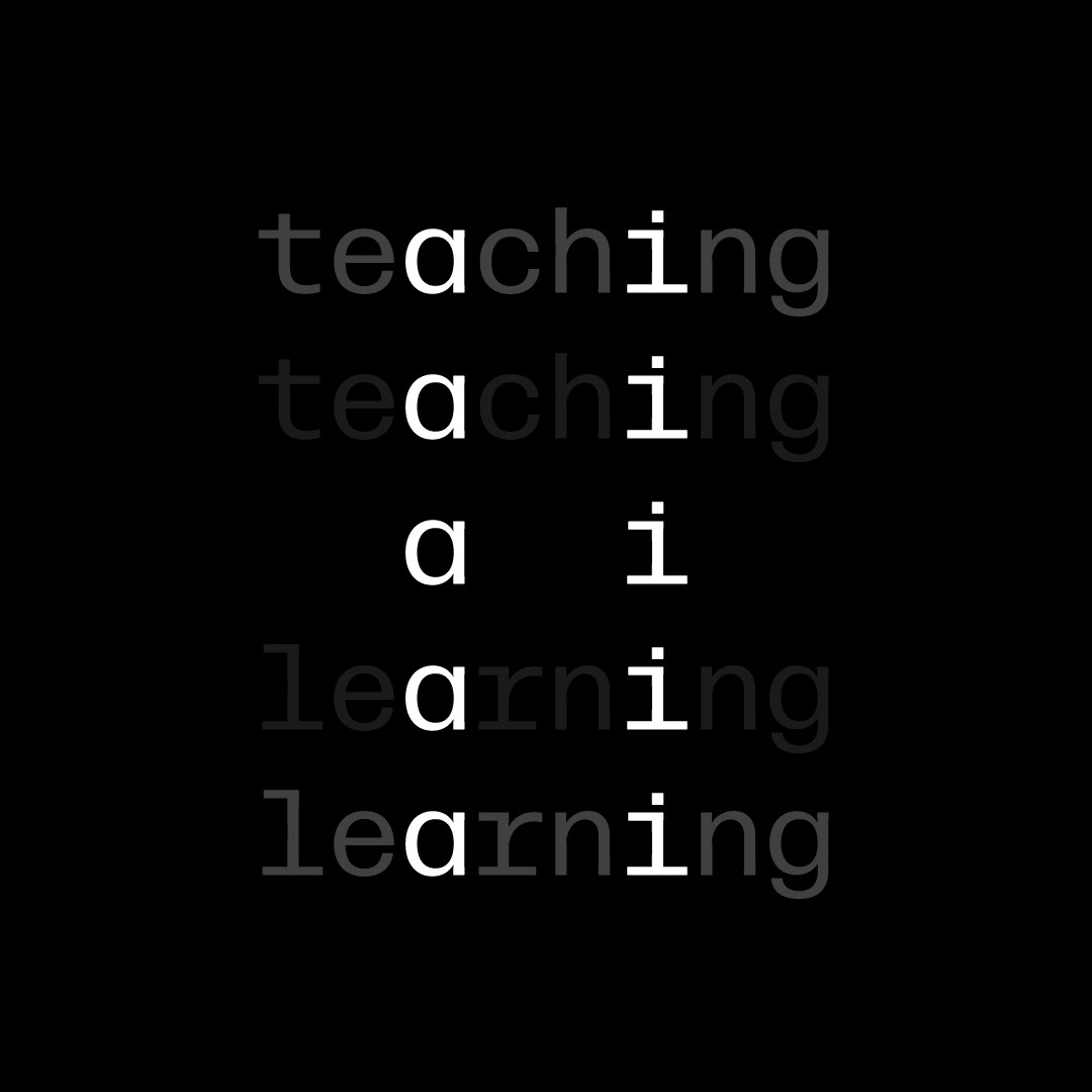 teAchIng / leArnIng