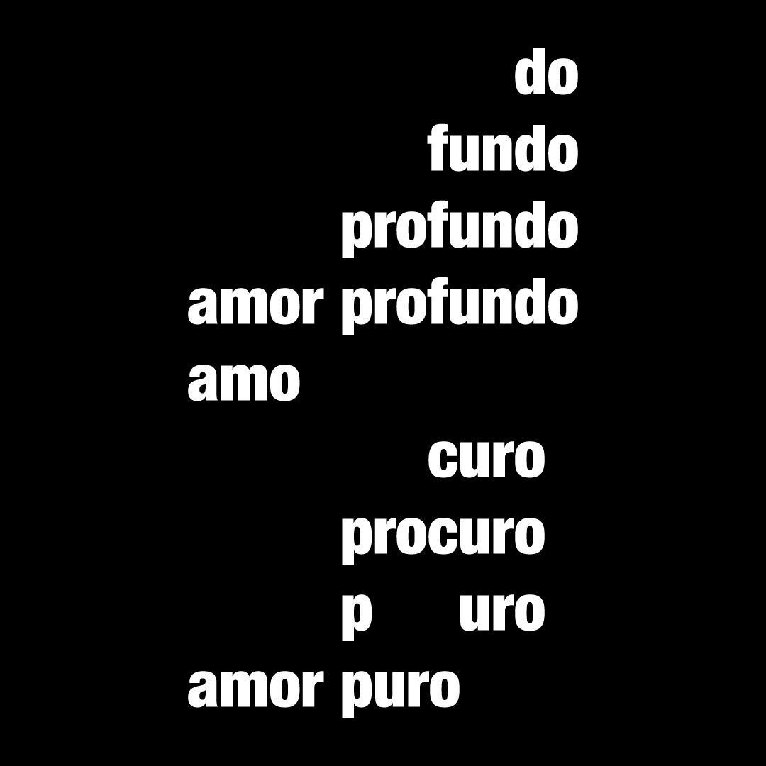 amor puro