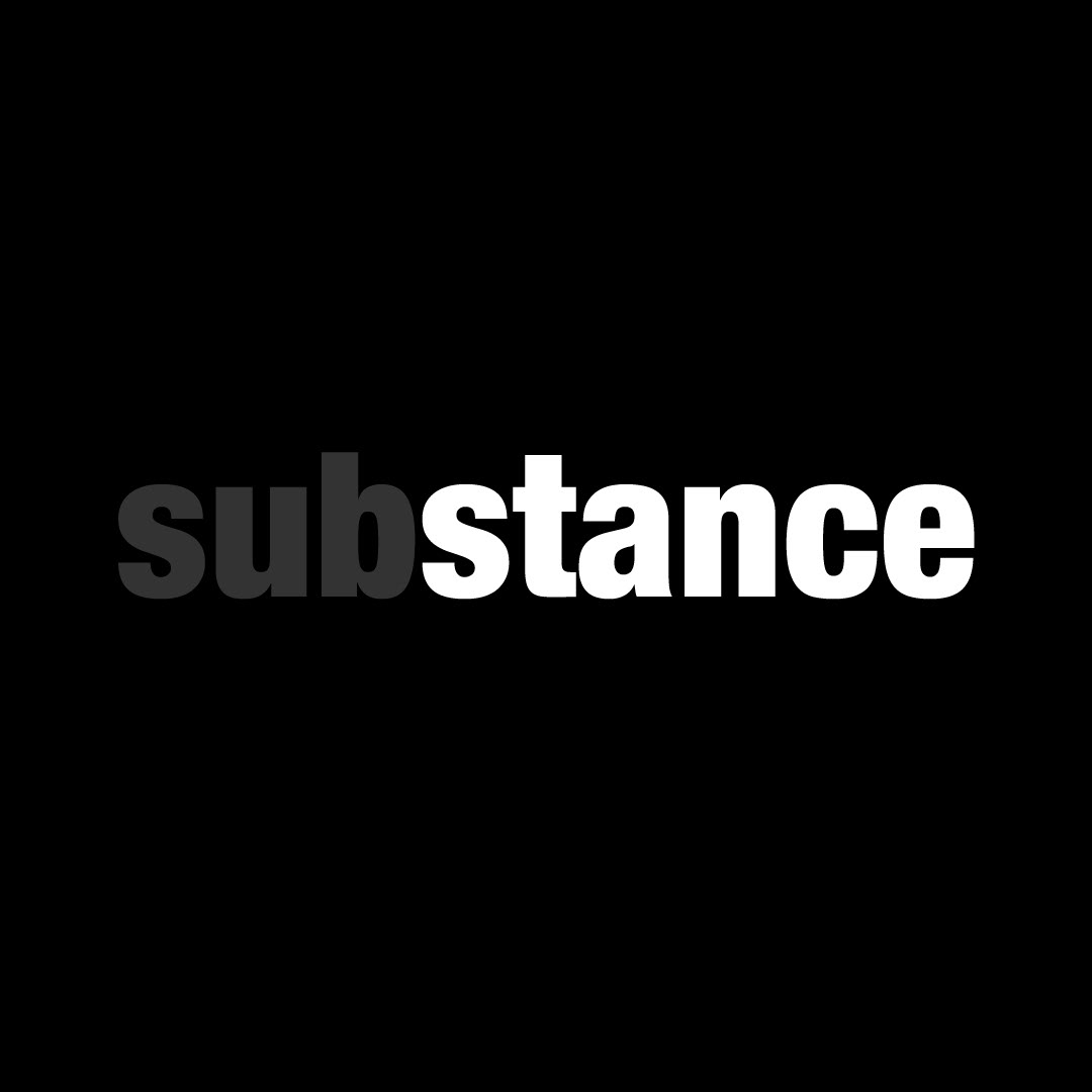 subSTANCE