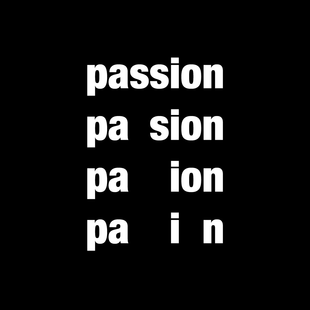 PAssIoN