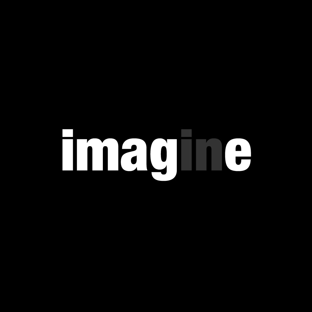 IMAGinE