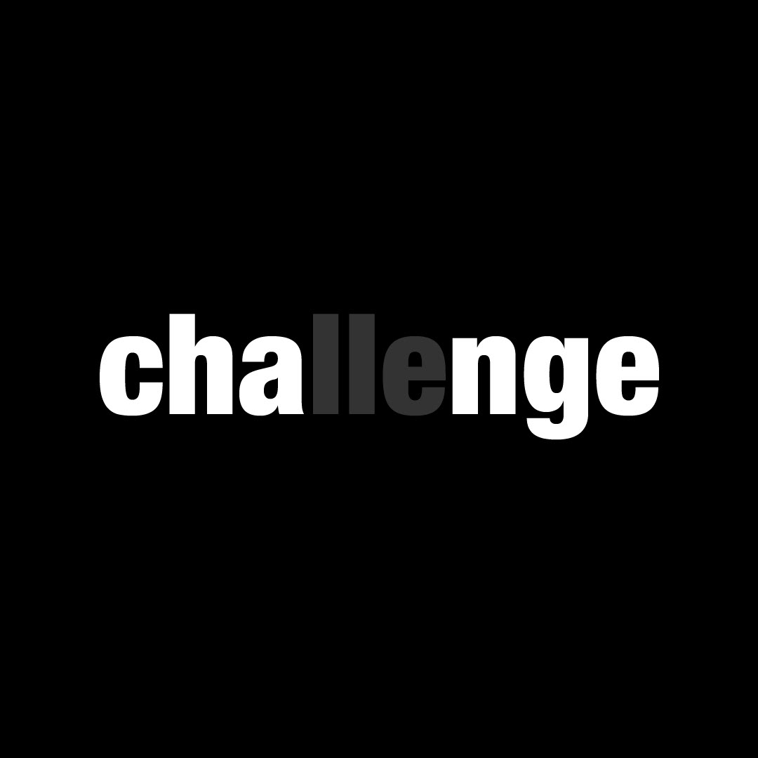 CHAlleNGE