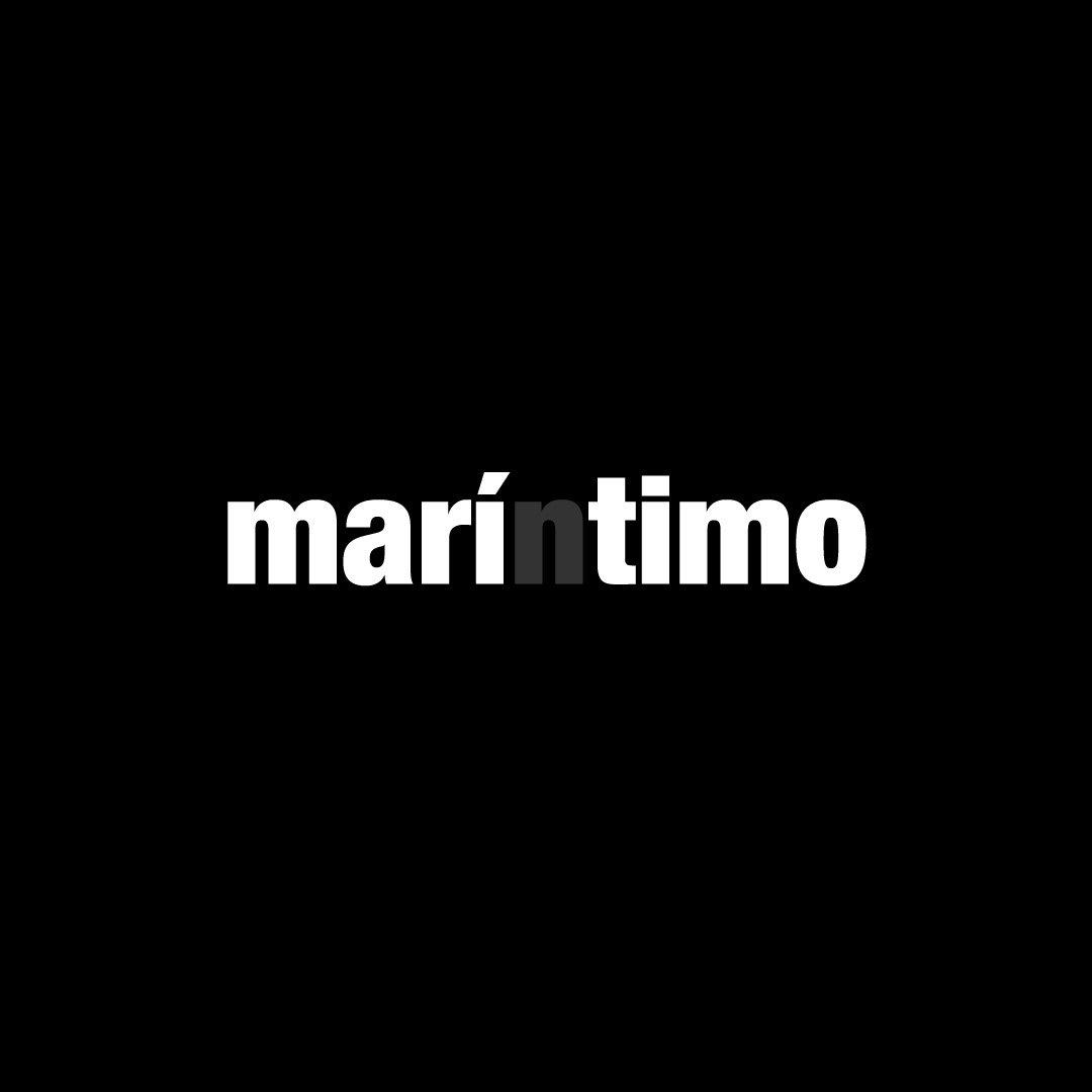 MARÍnTIMO