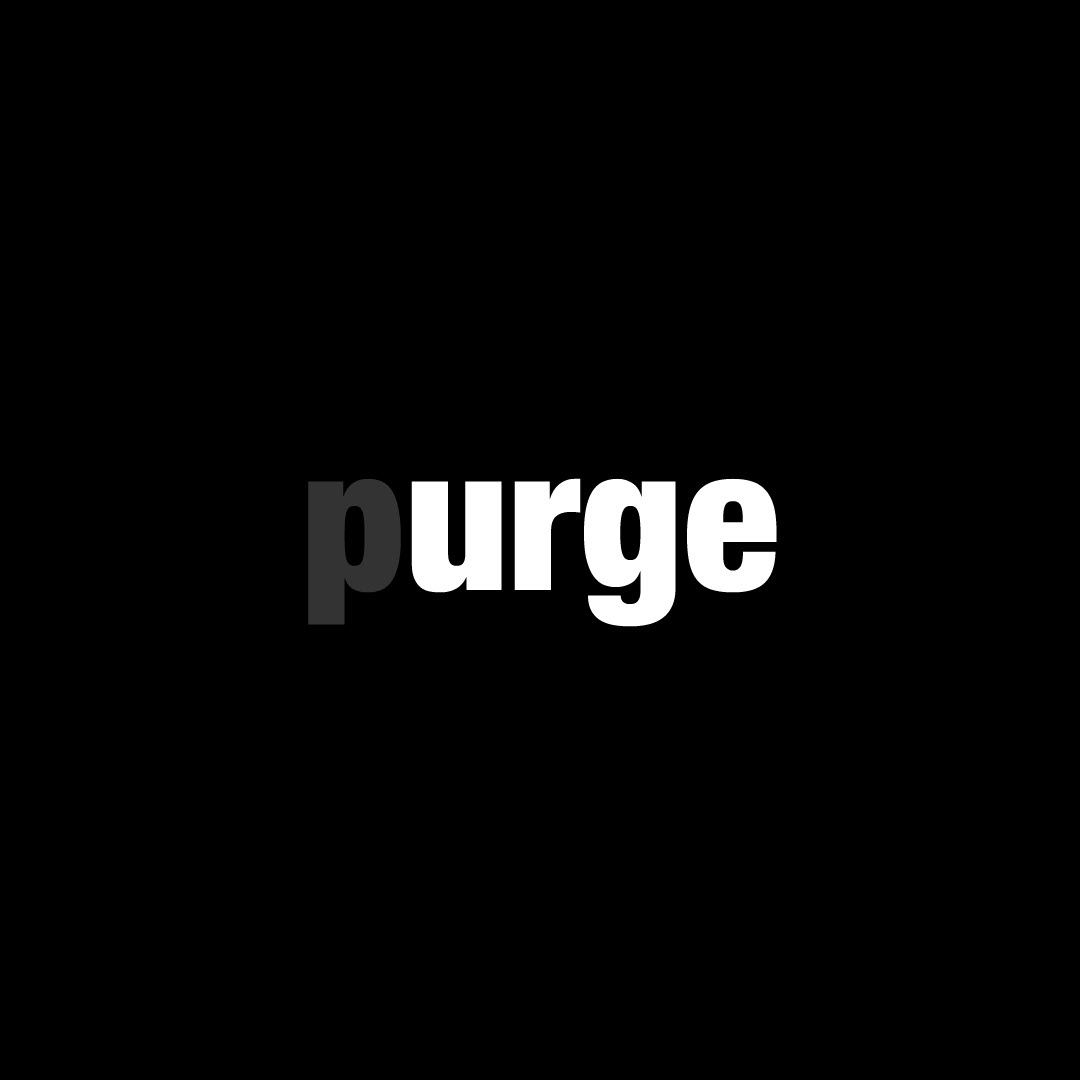 pURGE