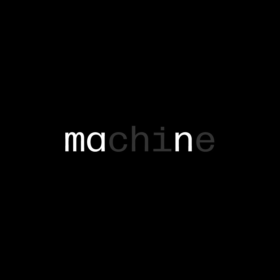 MAchiNe