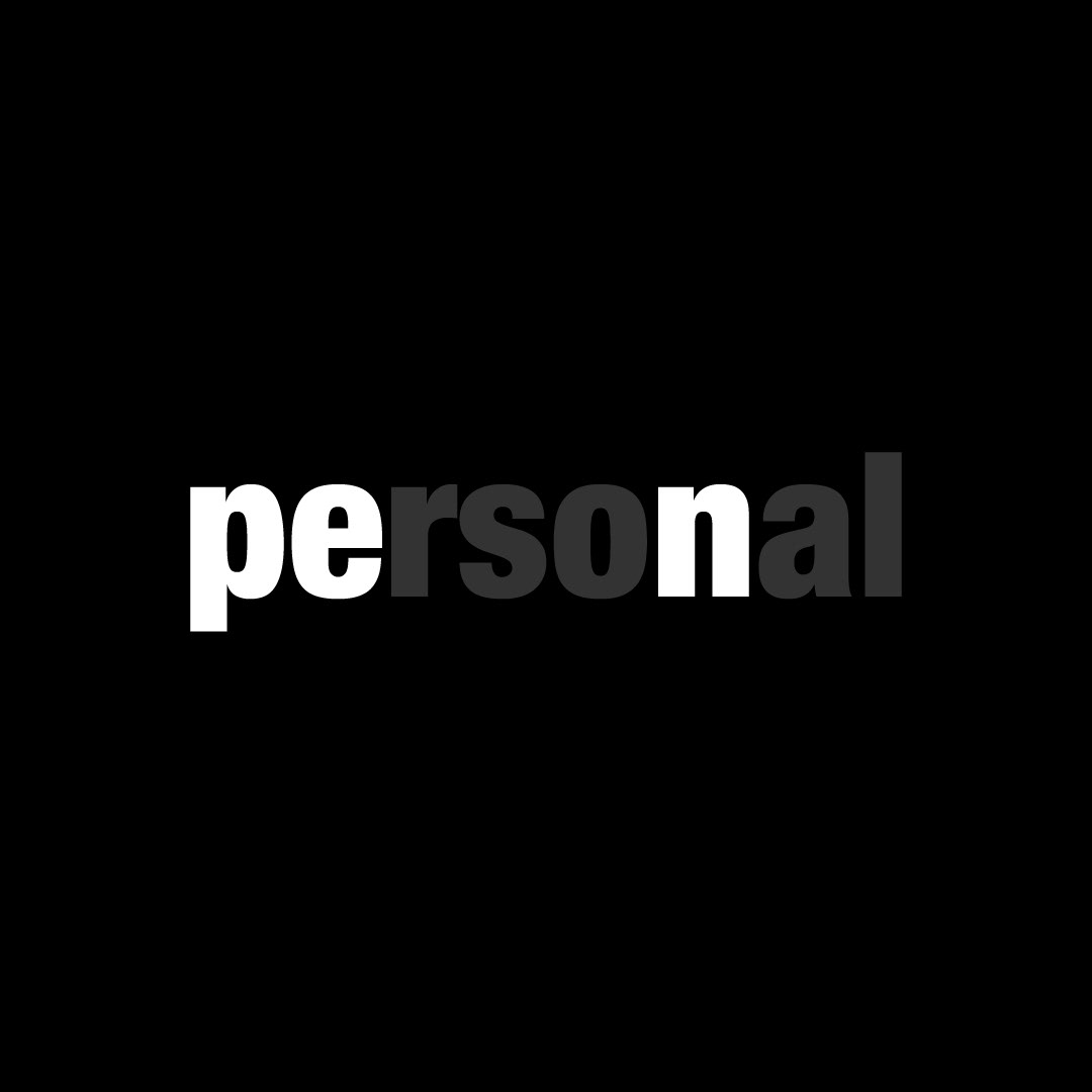 PErsoNal