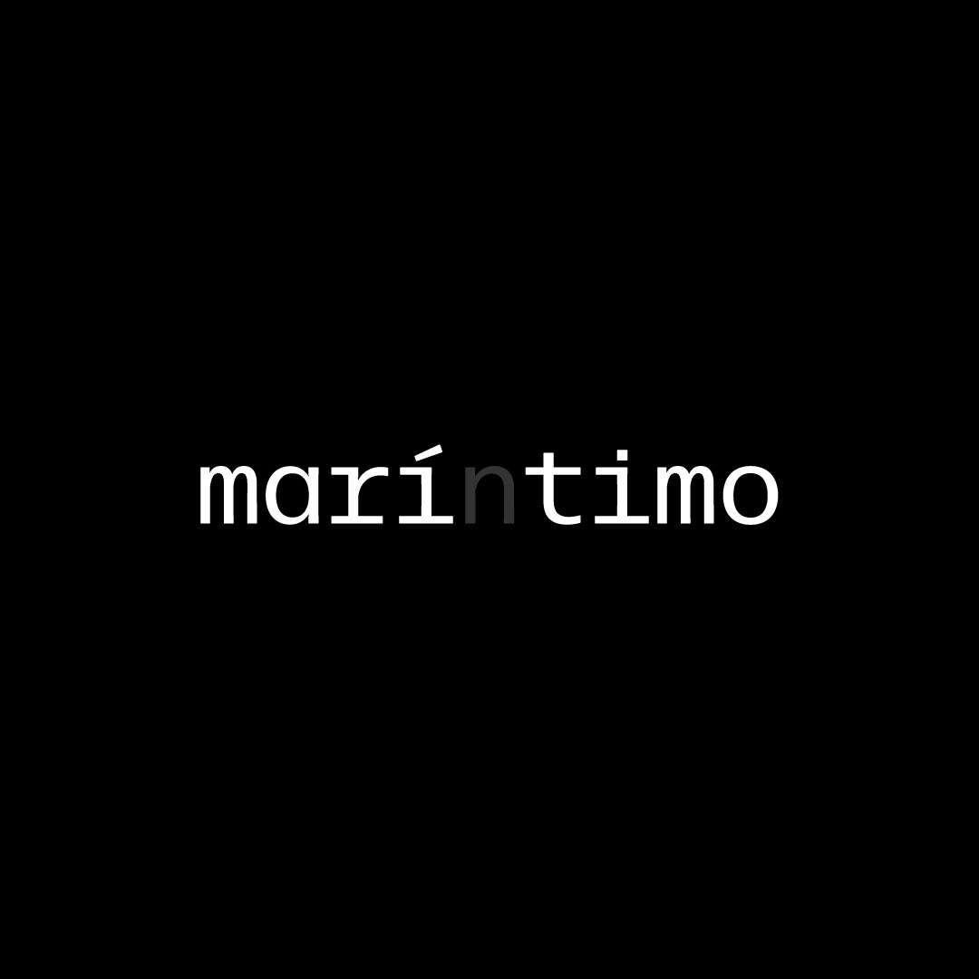 MARÍnTIMO