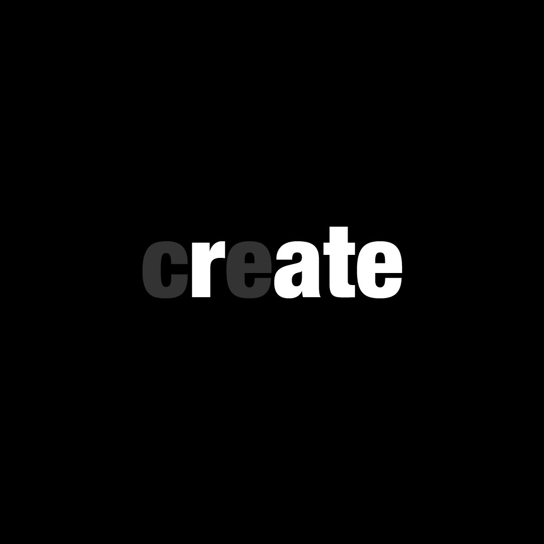 cReATE