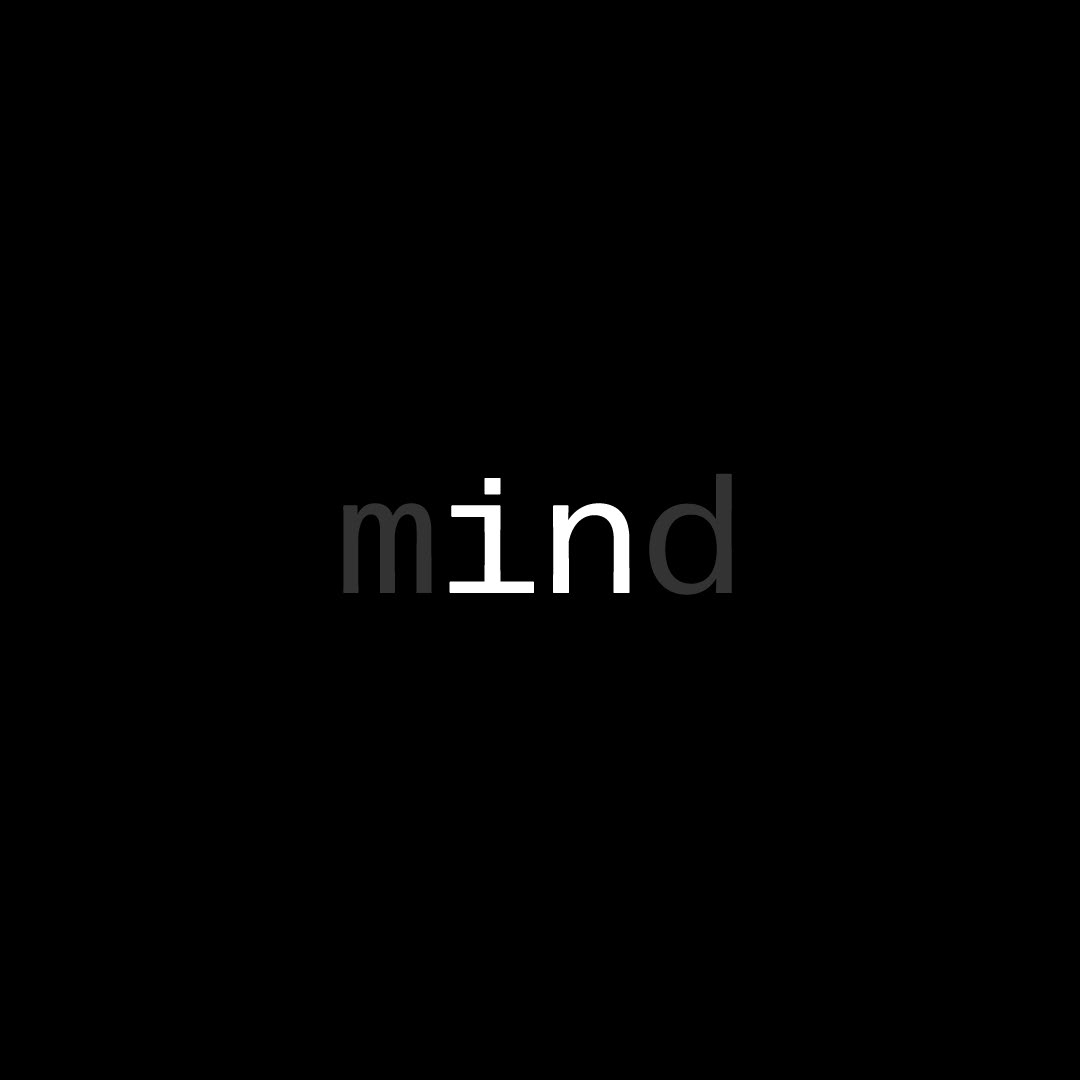 mINd
