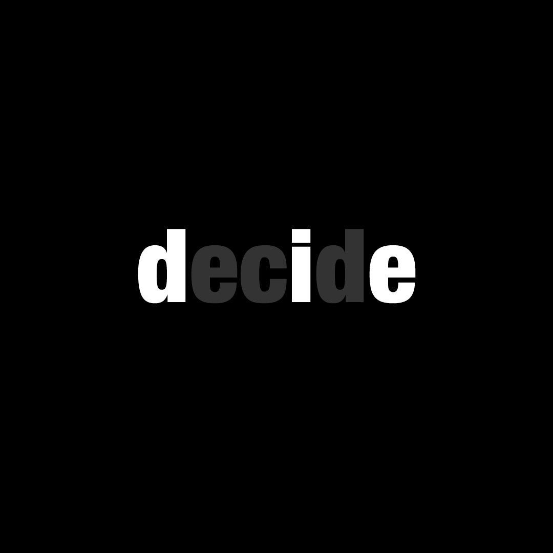 DecIdE